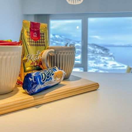 Turek Residences Ushuaia Eksteriør bilde