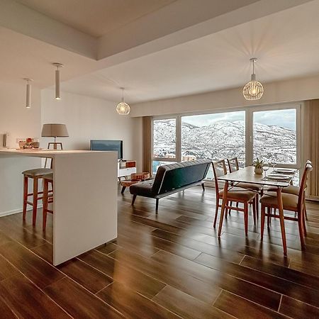 Turek Residences Ushuaia Eksteriør bilde