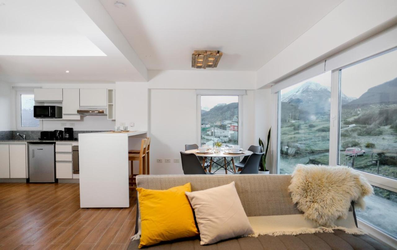 Turek Residences Ushuaia Eksteriør bilde
