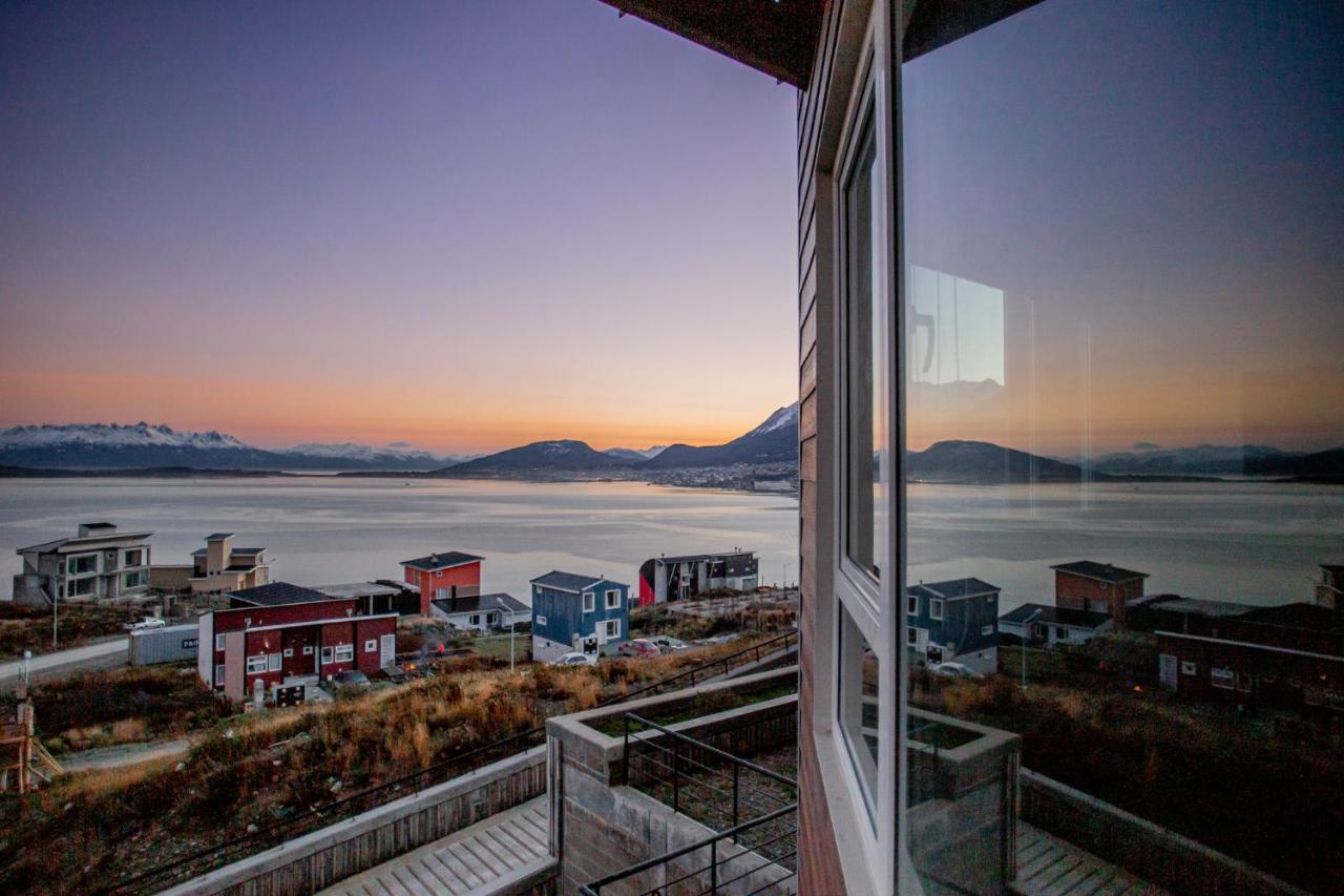 Turek Residences Ushuaia Eksteriør bilde