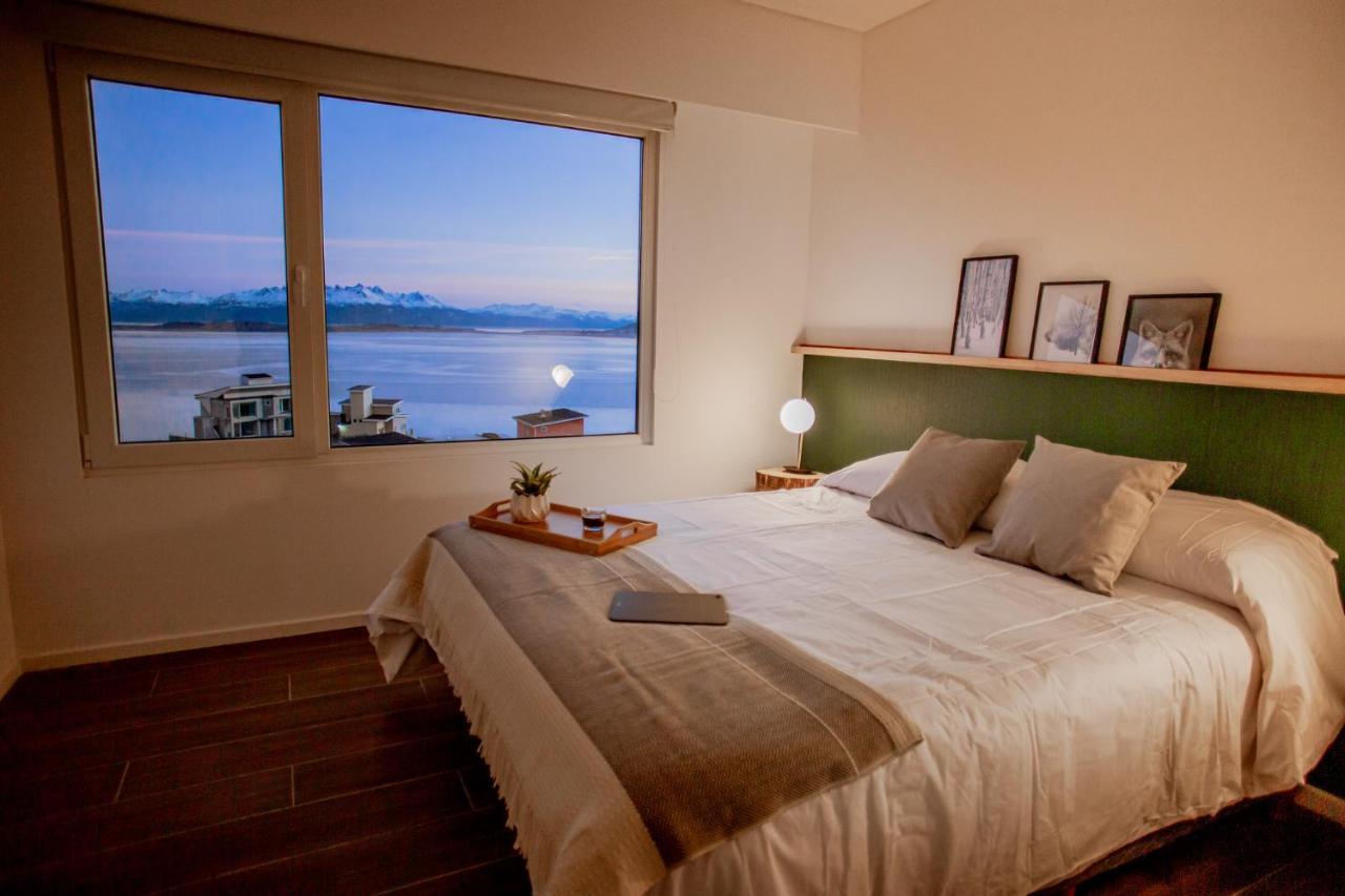 Turek Residences Ushuaia Eksteriør bilde
