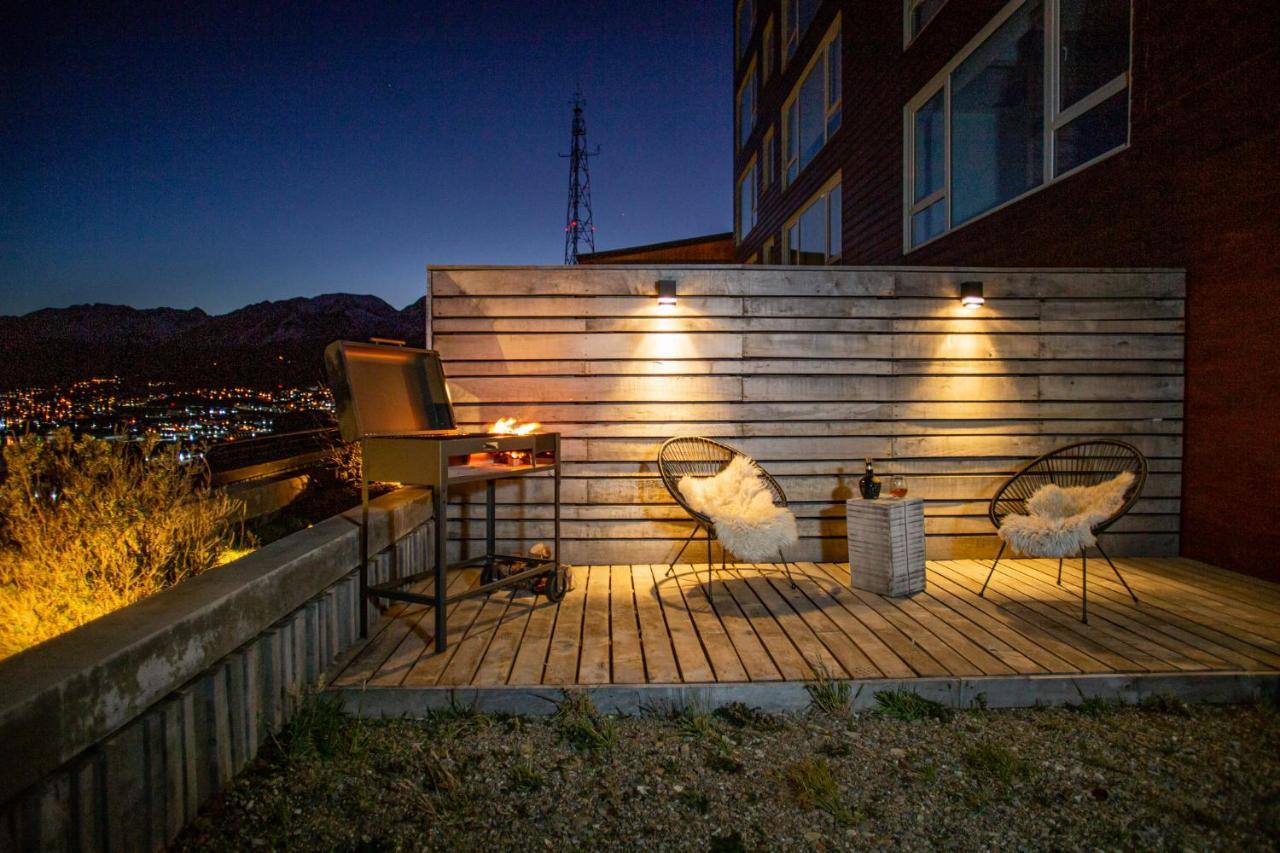 Turek Residences Ushuaia Eksteriør bilde