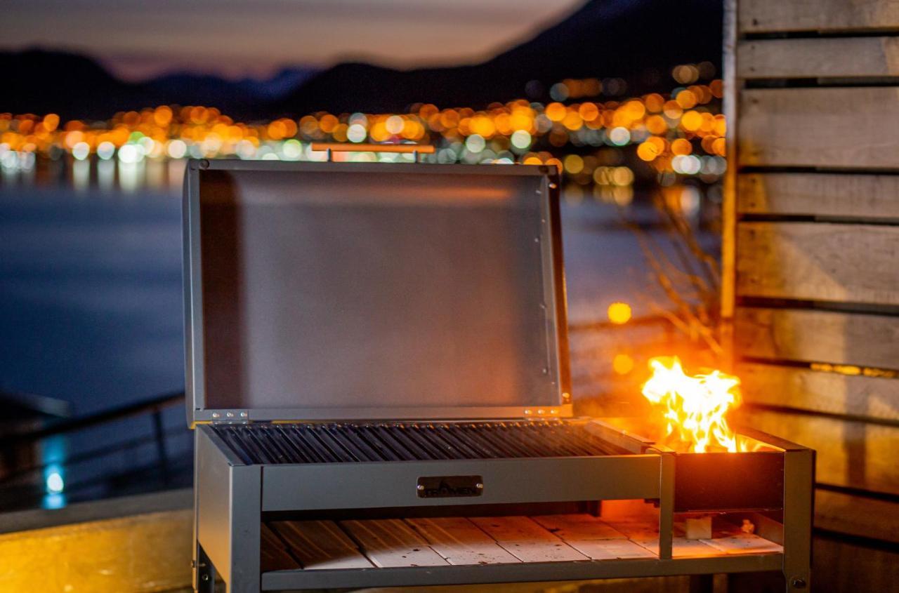 Turek Residences Ushuaia Eksteriør bilde