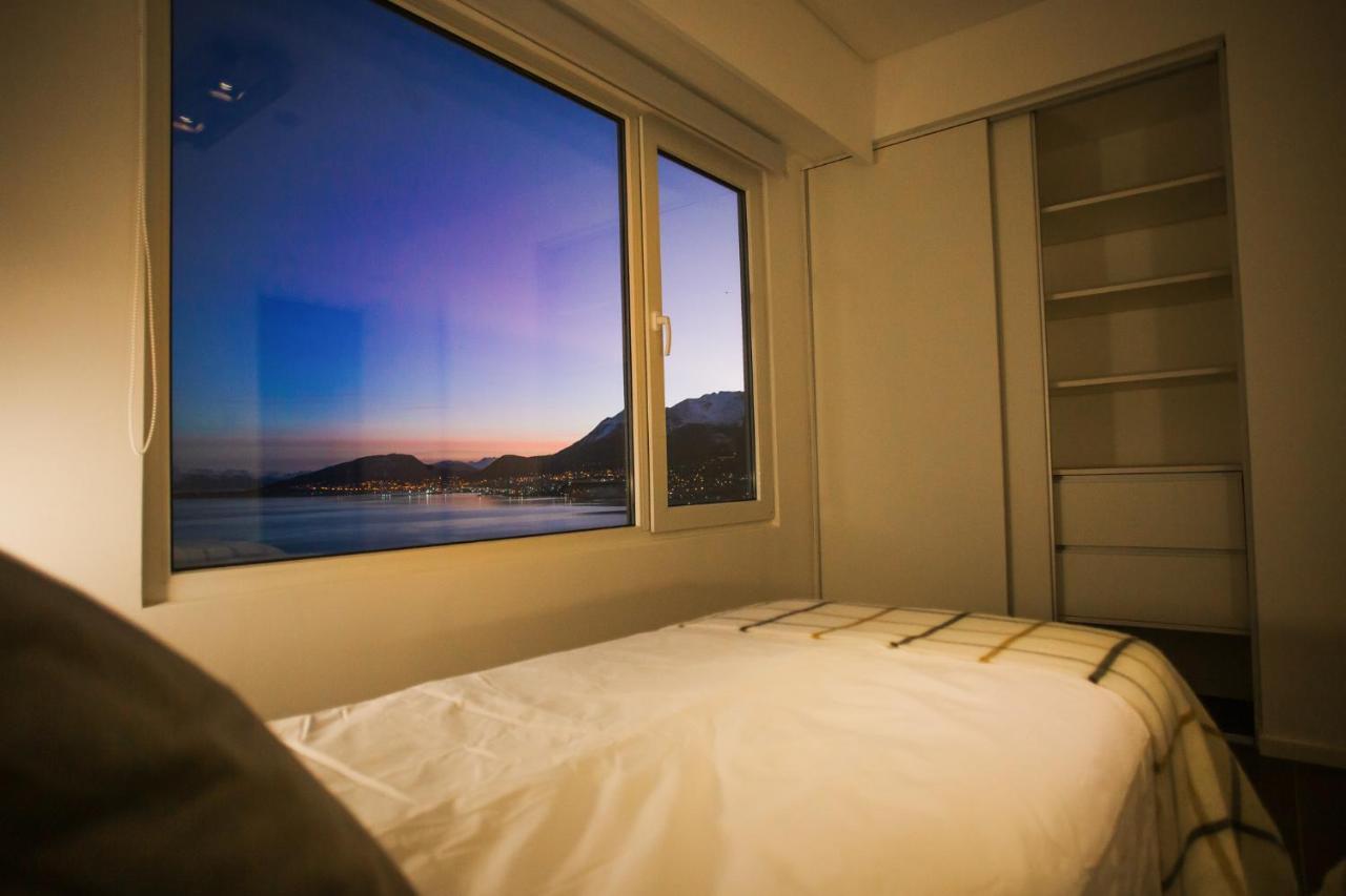 Turek Residences Ushuaia Eksteriør bilde