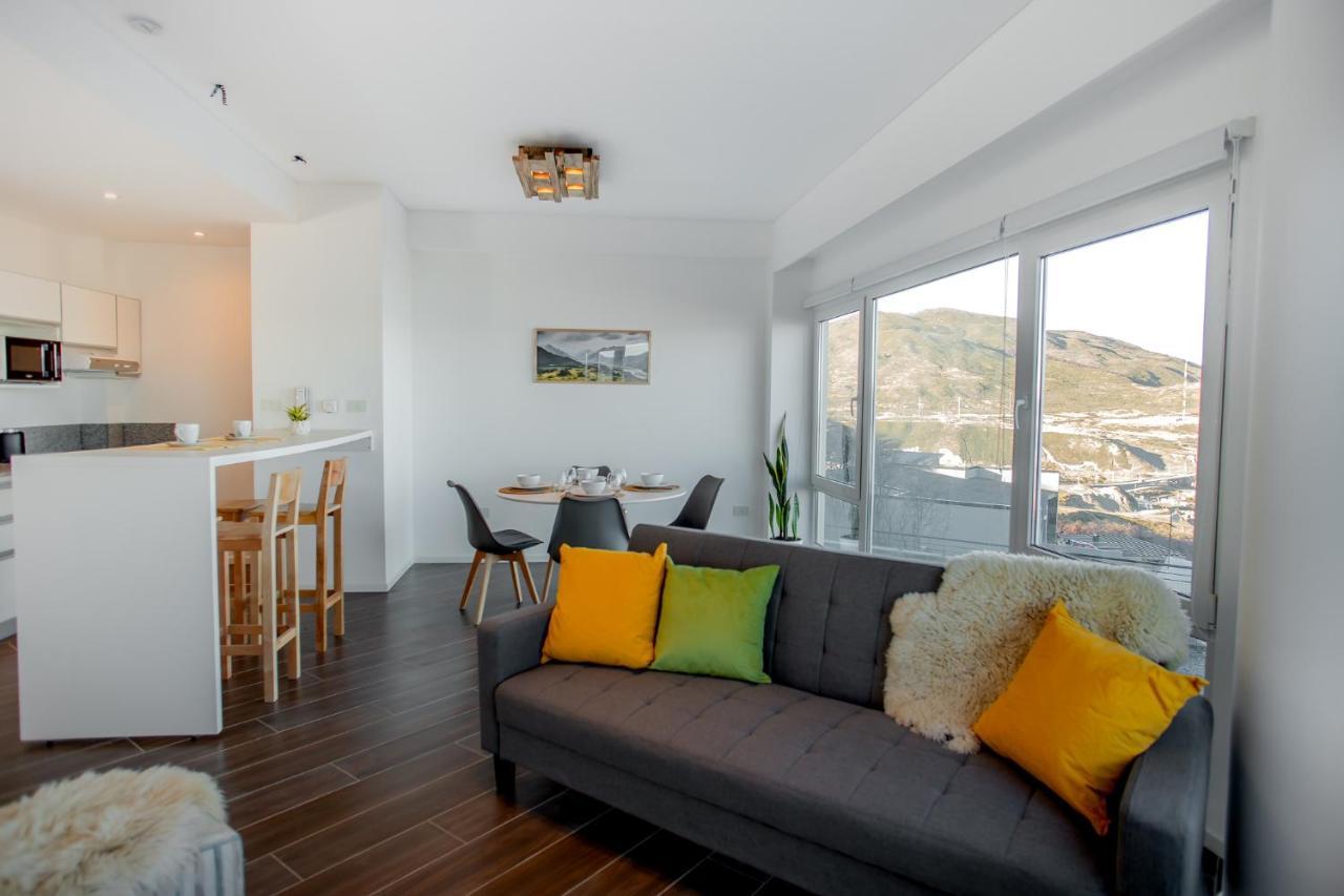 Turek Residences Ushuaia Eksteriør bilde