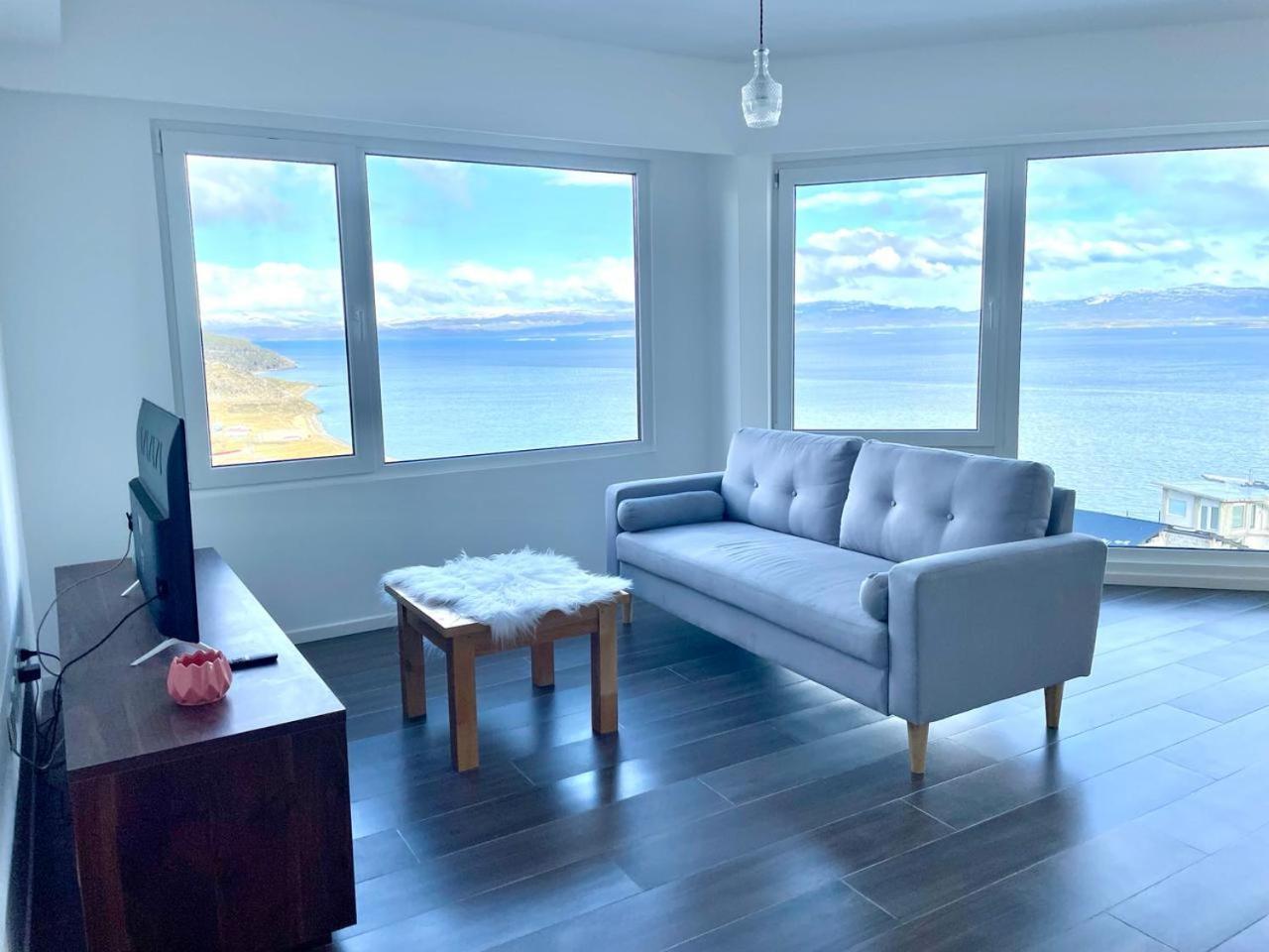 Turek Residences Ushuaia Eksteriør bilde