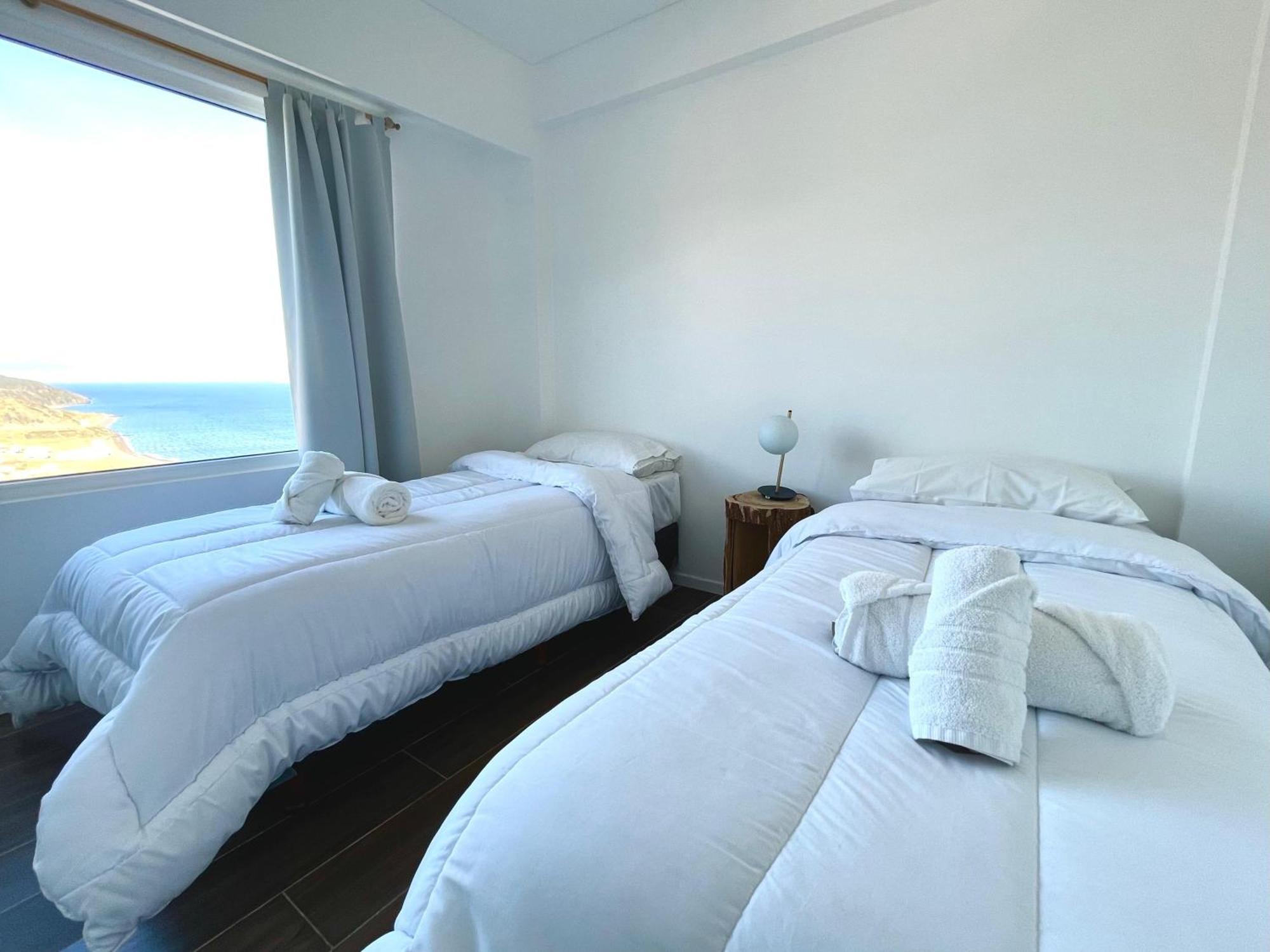 Turek Residences Ushuaia Eksteriør bilde