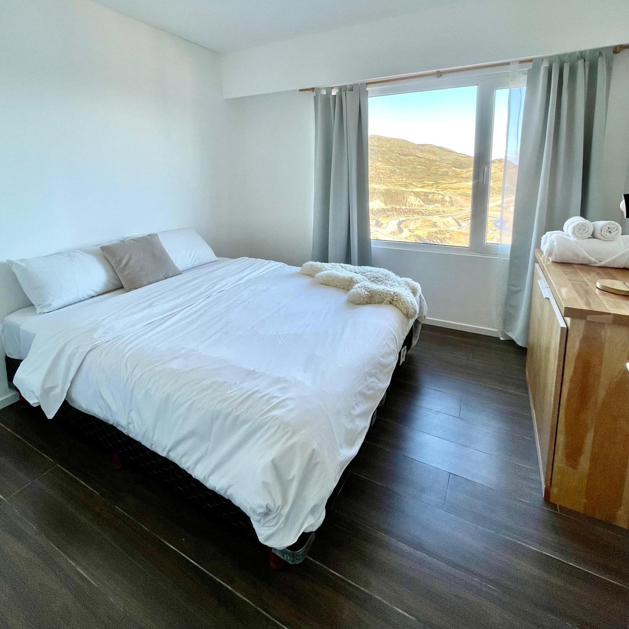 Turek Residences Ushuaia Eksteriør bilde