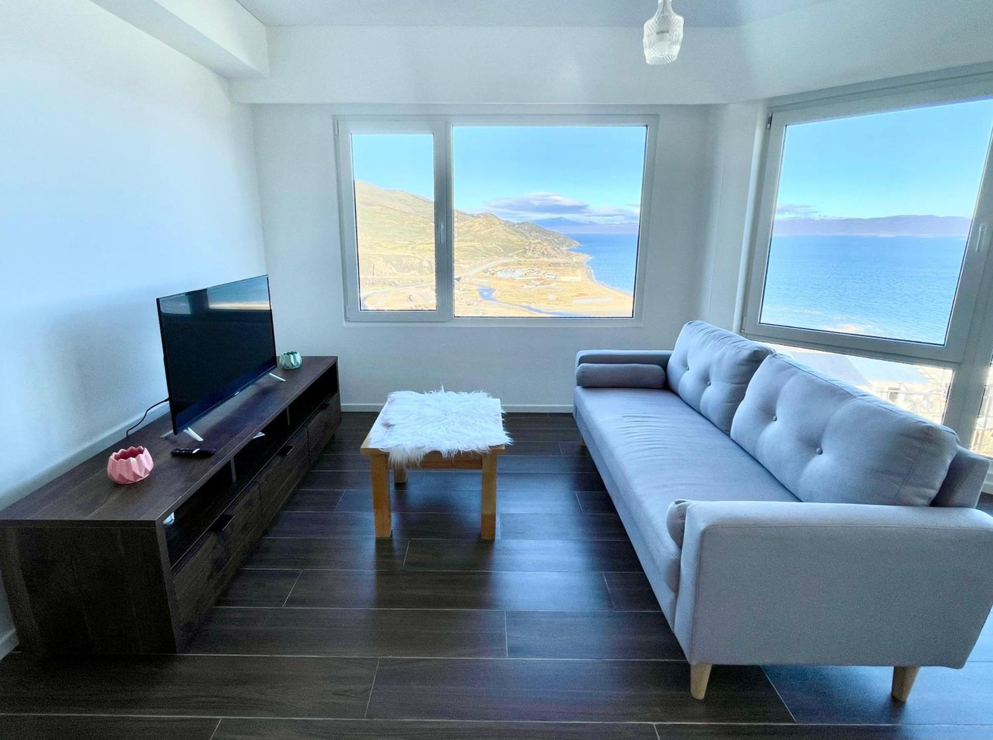 Turek Residences Ushuaia Eksteriør bilde