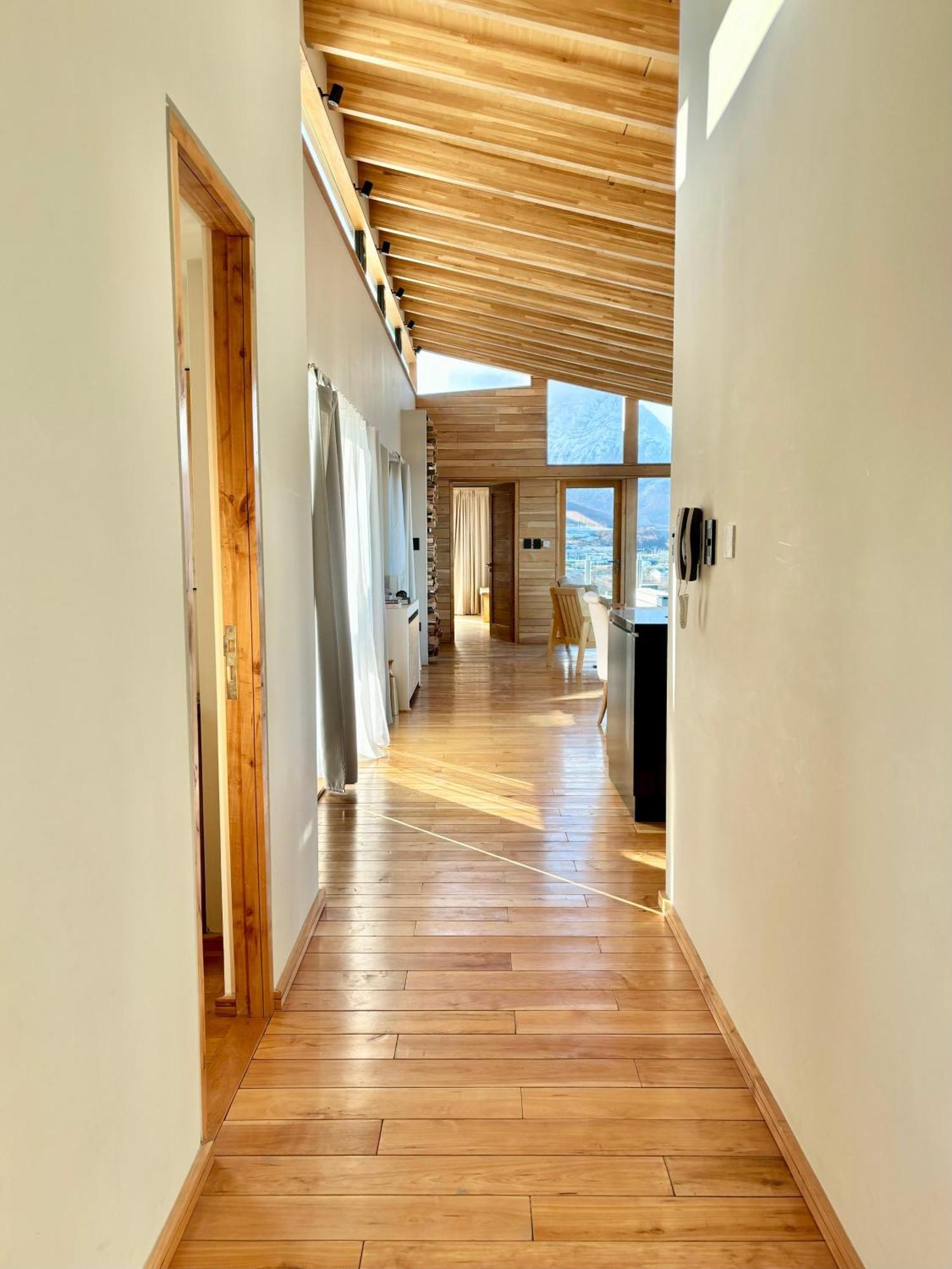 Turek Residences Ushuaia Eksteriør bilde