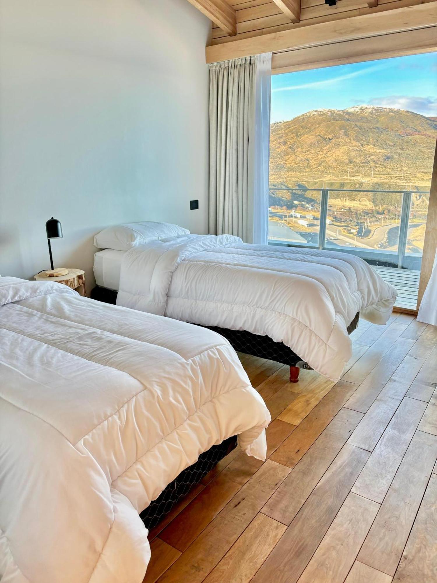 Turek Residences Ushuaia Eksteriør bilde
