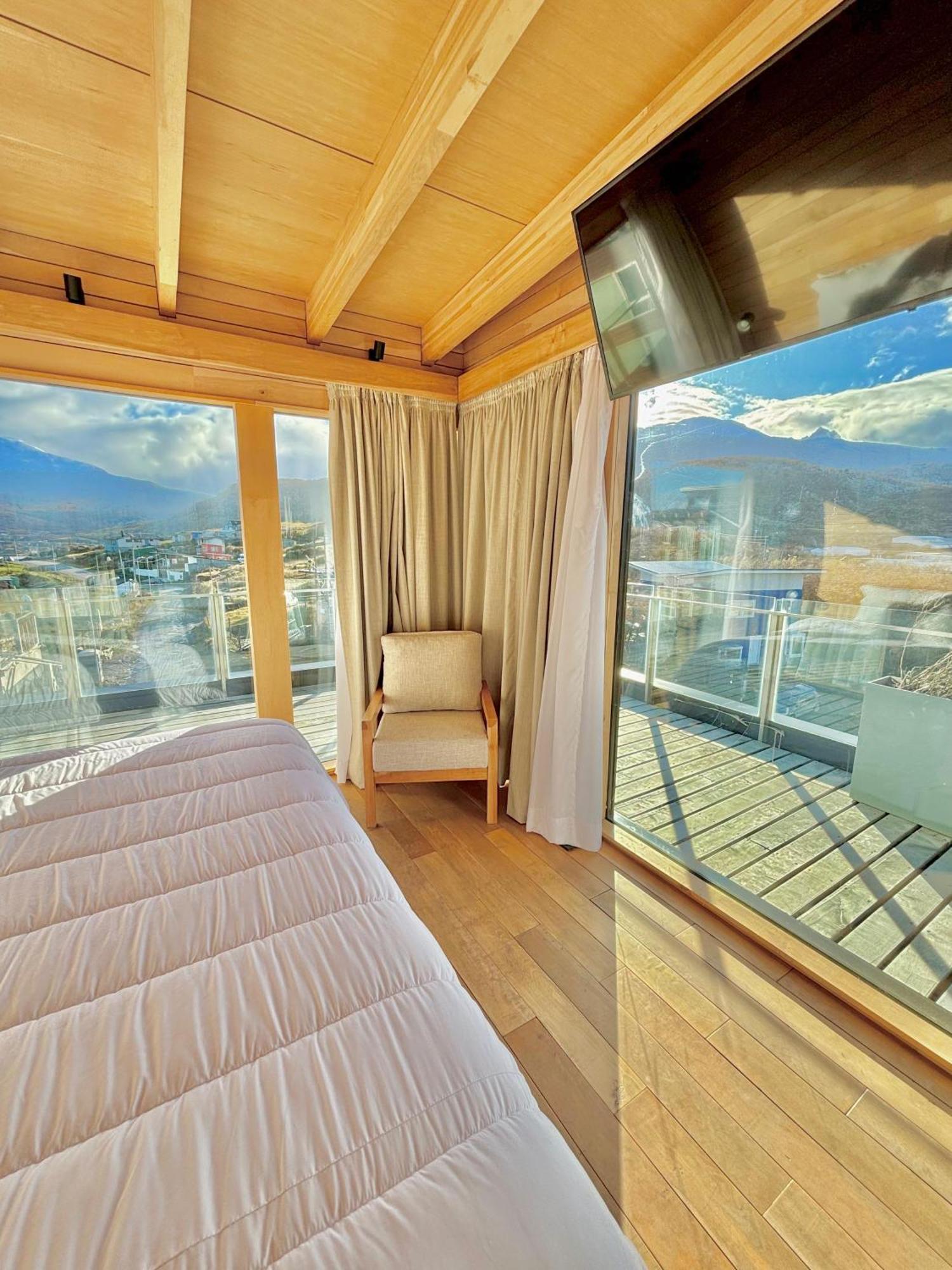 Turek Residences Ushuaia Eksteriør bilde