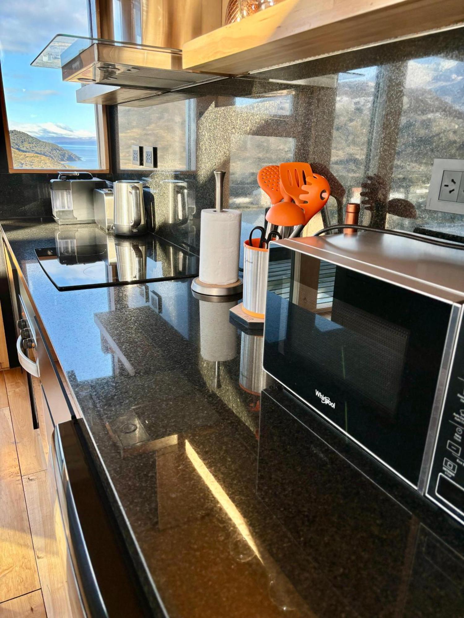 Turek Residences Ushuaia Eksteriør bilde