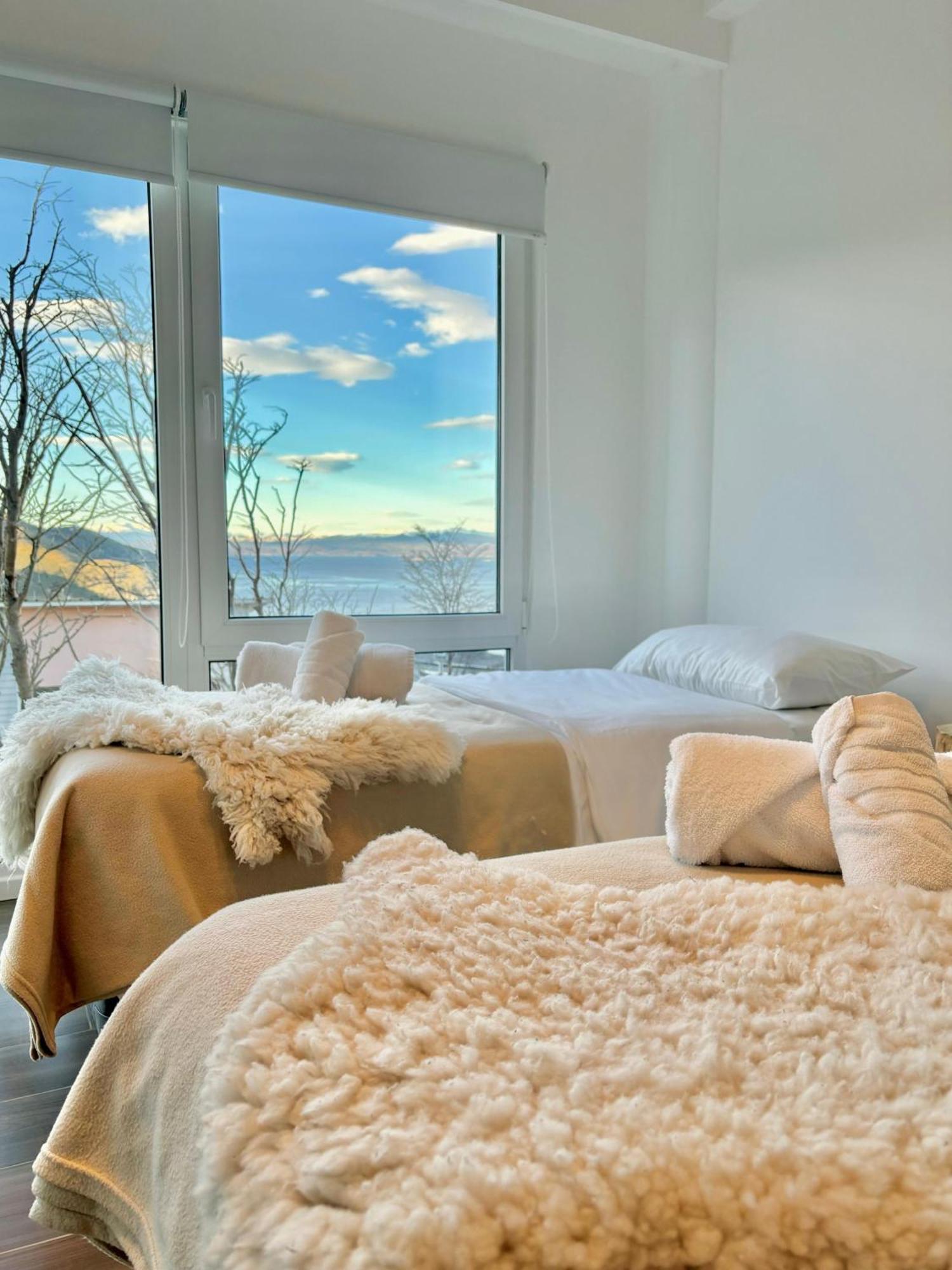 Turek Residences Ushuaia Eksteriør bilde