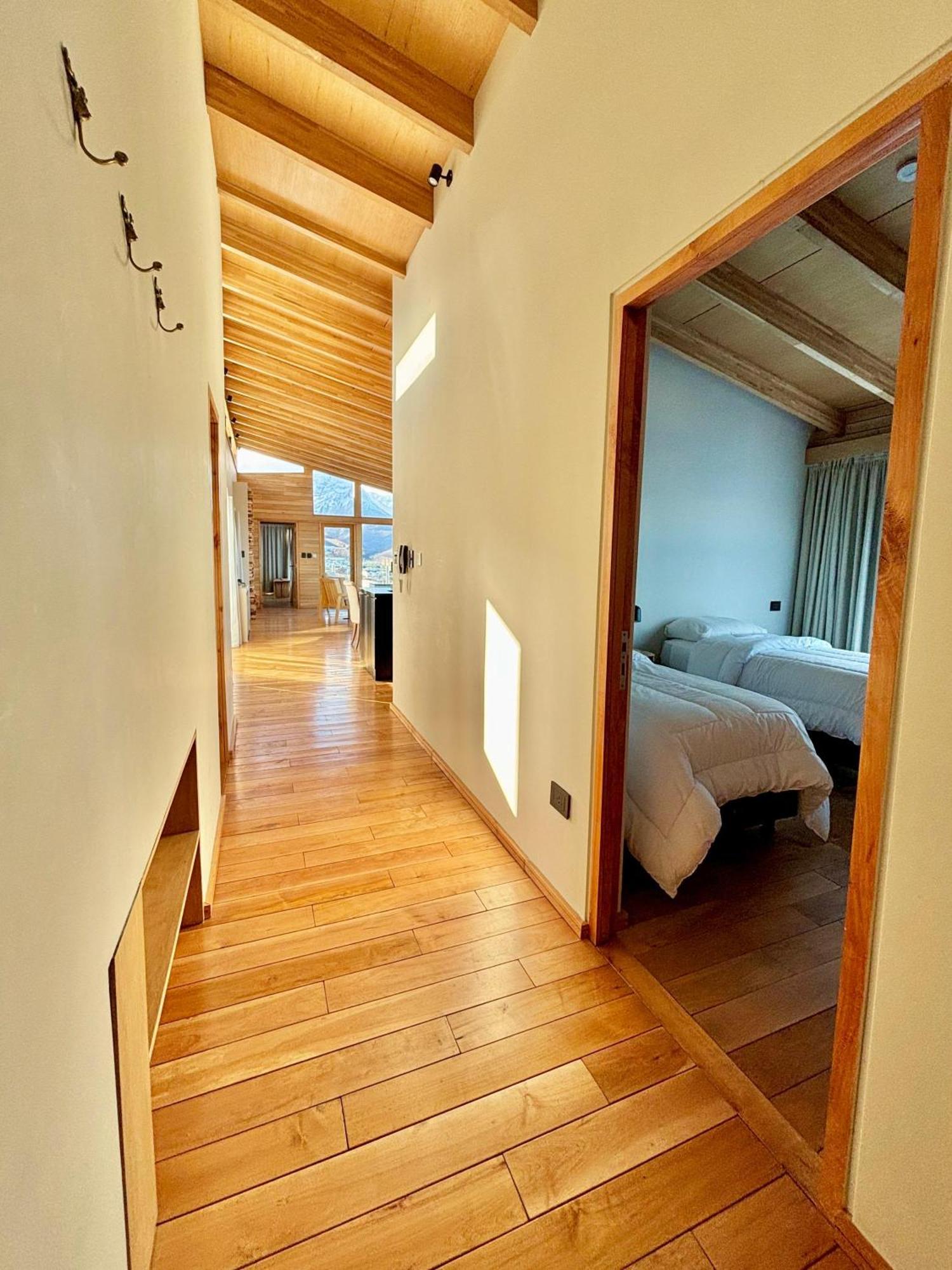Turek Residences Ushuaia Eksteriør bilde