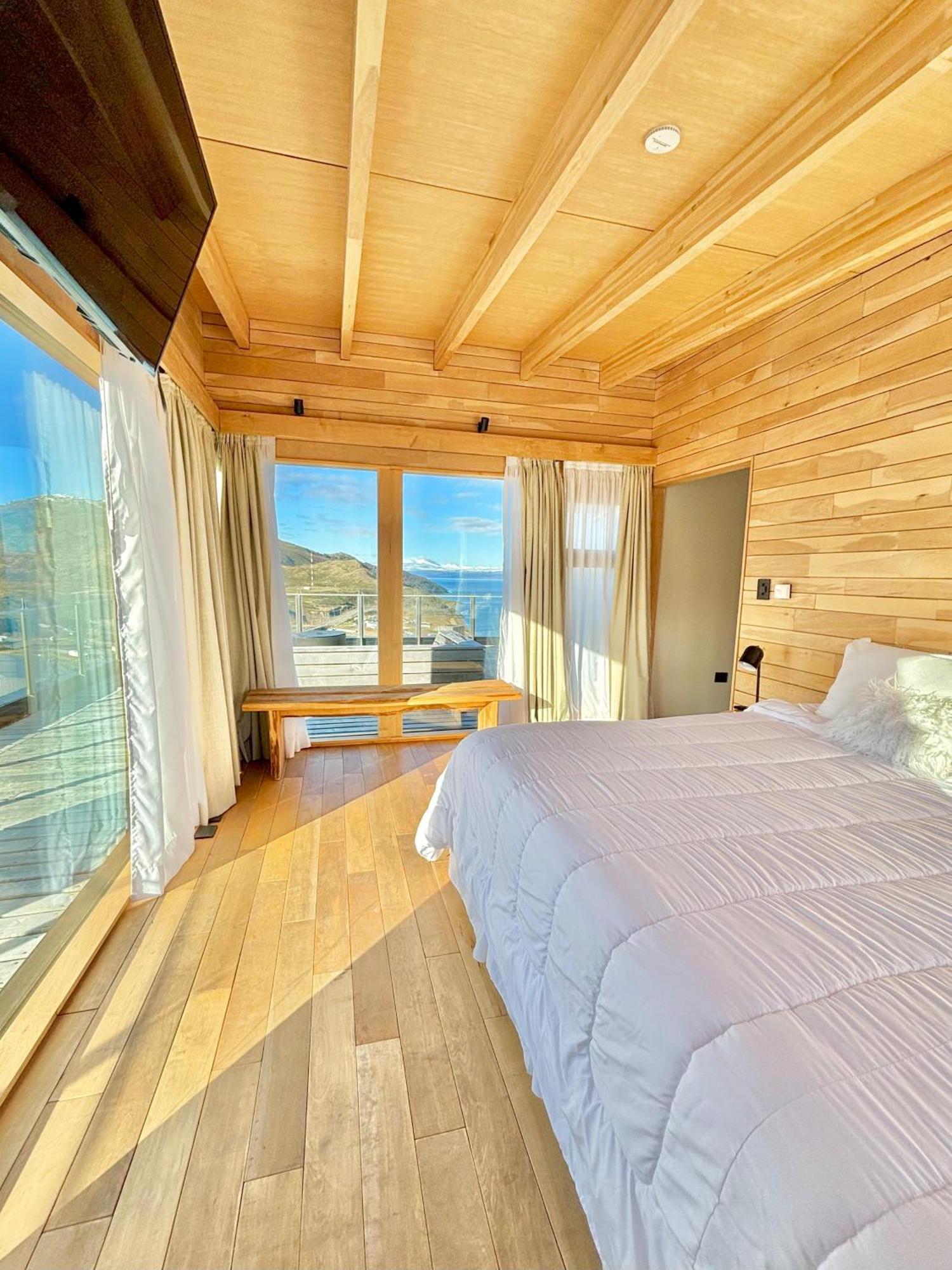 Turek Residences Ushuaia Eksteriør bilde