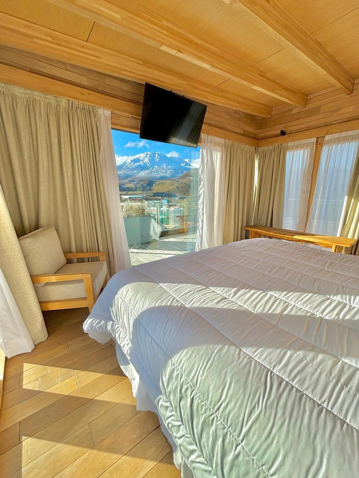Turek Residences Ushuaia Eksteriør bilde