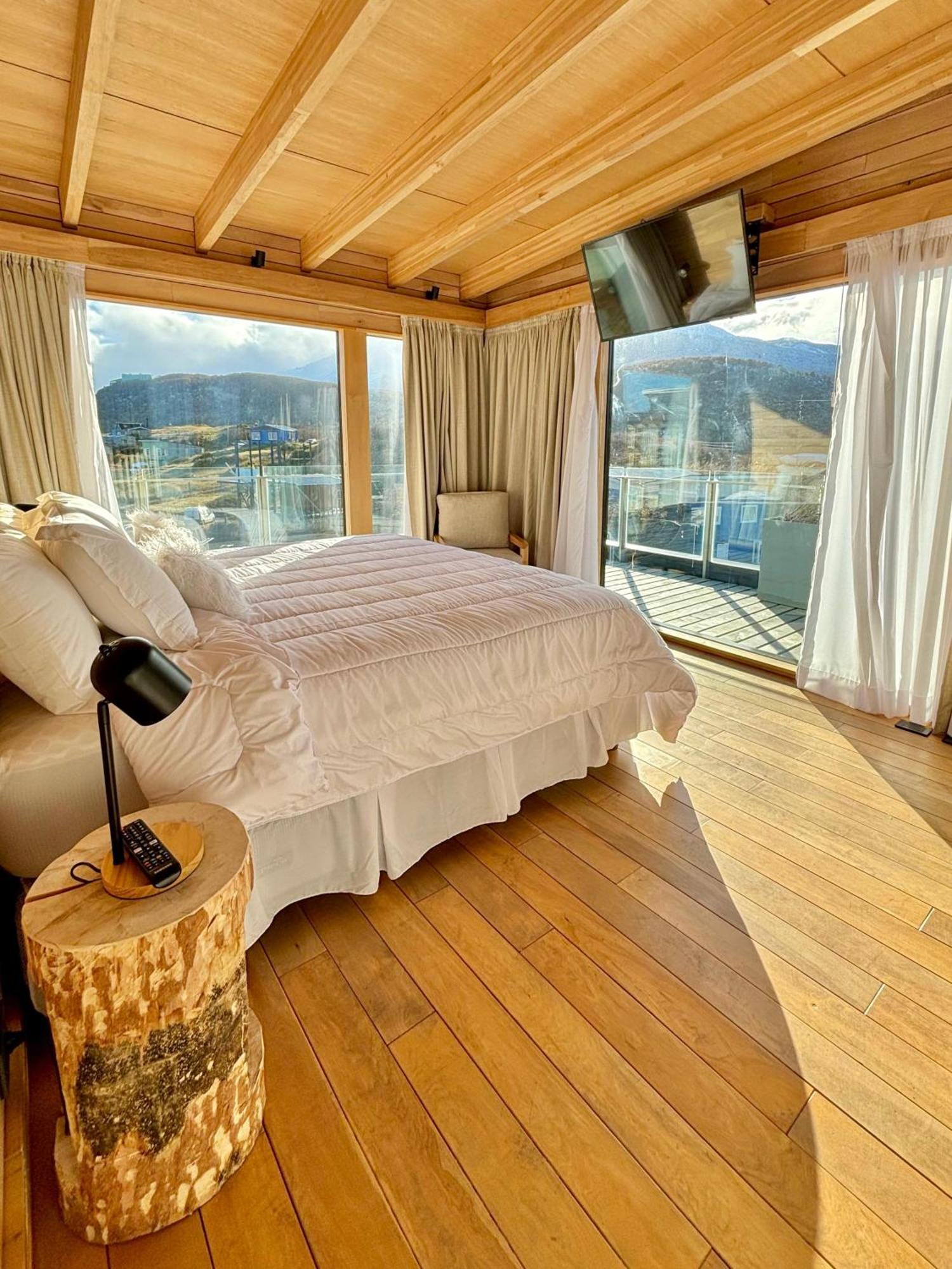 Turek Residences Ushuaia Eksteriør bilde
