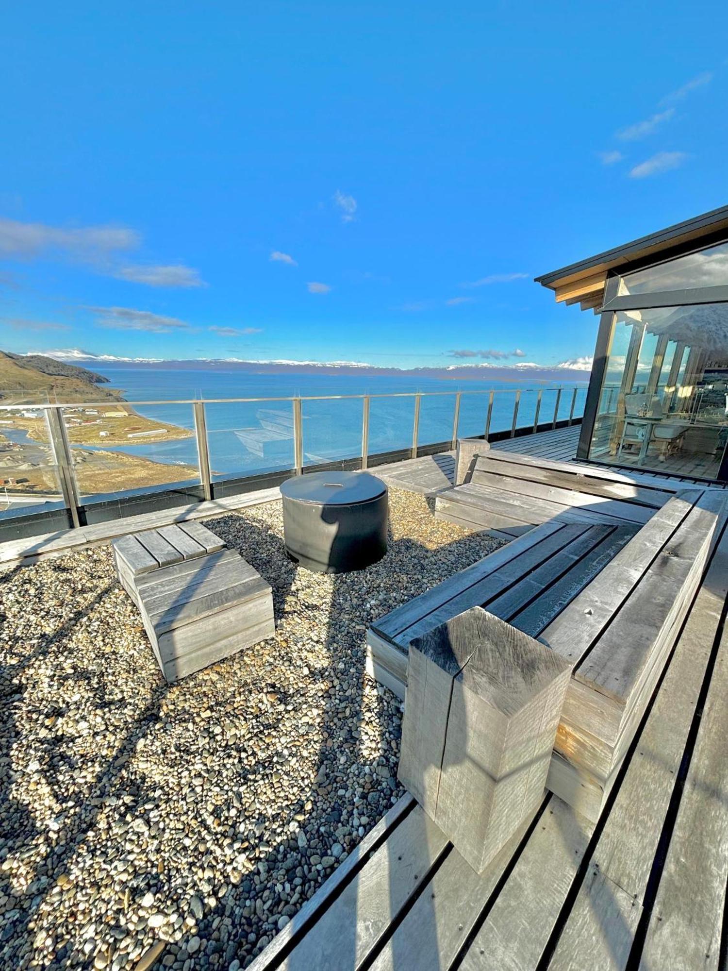 Turek Residences Ushuaia Eksteriør bilde