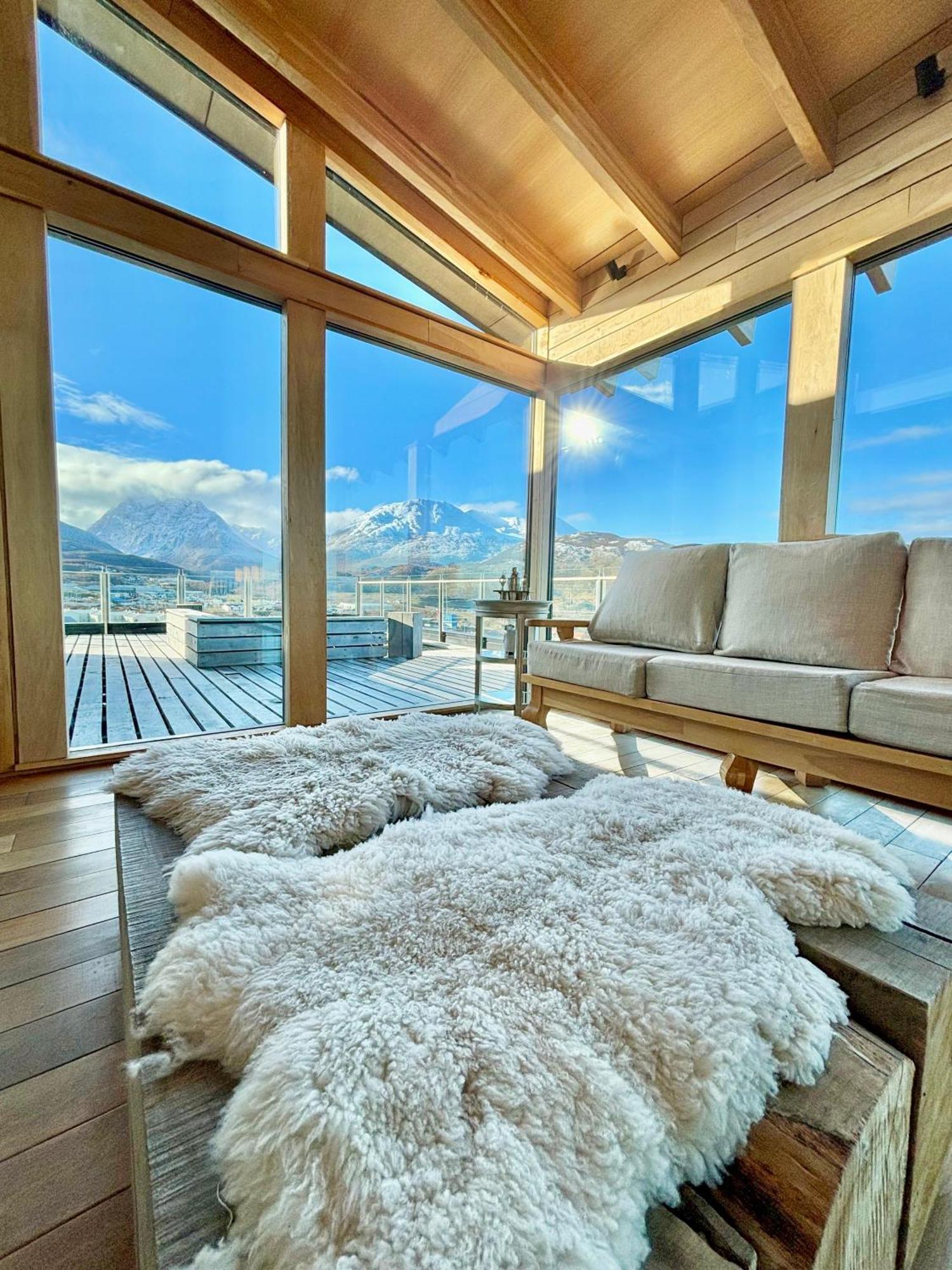 Turek Residences Ushuaia Eksteriør bilde