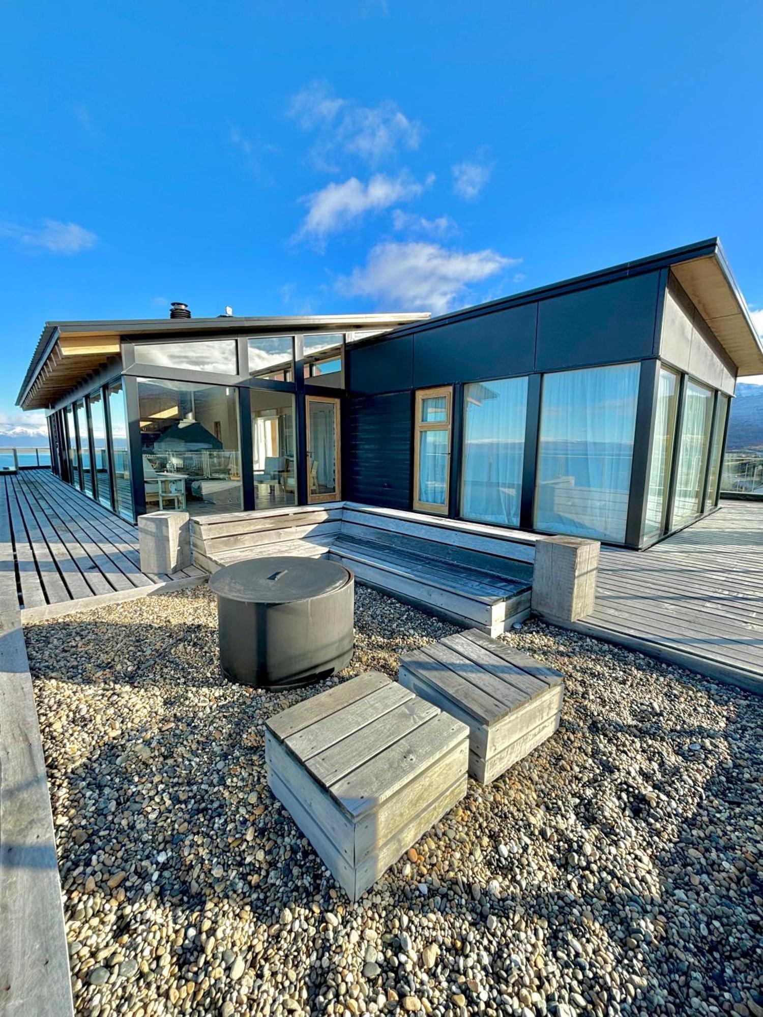 Turek Residences Ushuaia Eksteriør bilde