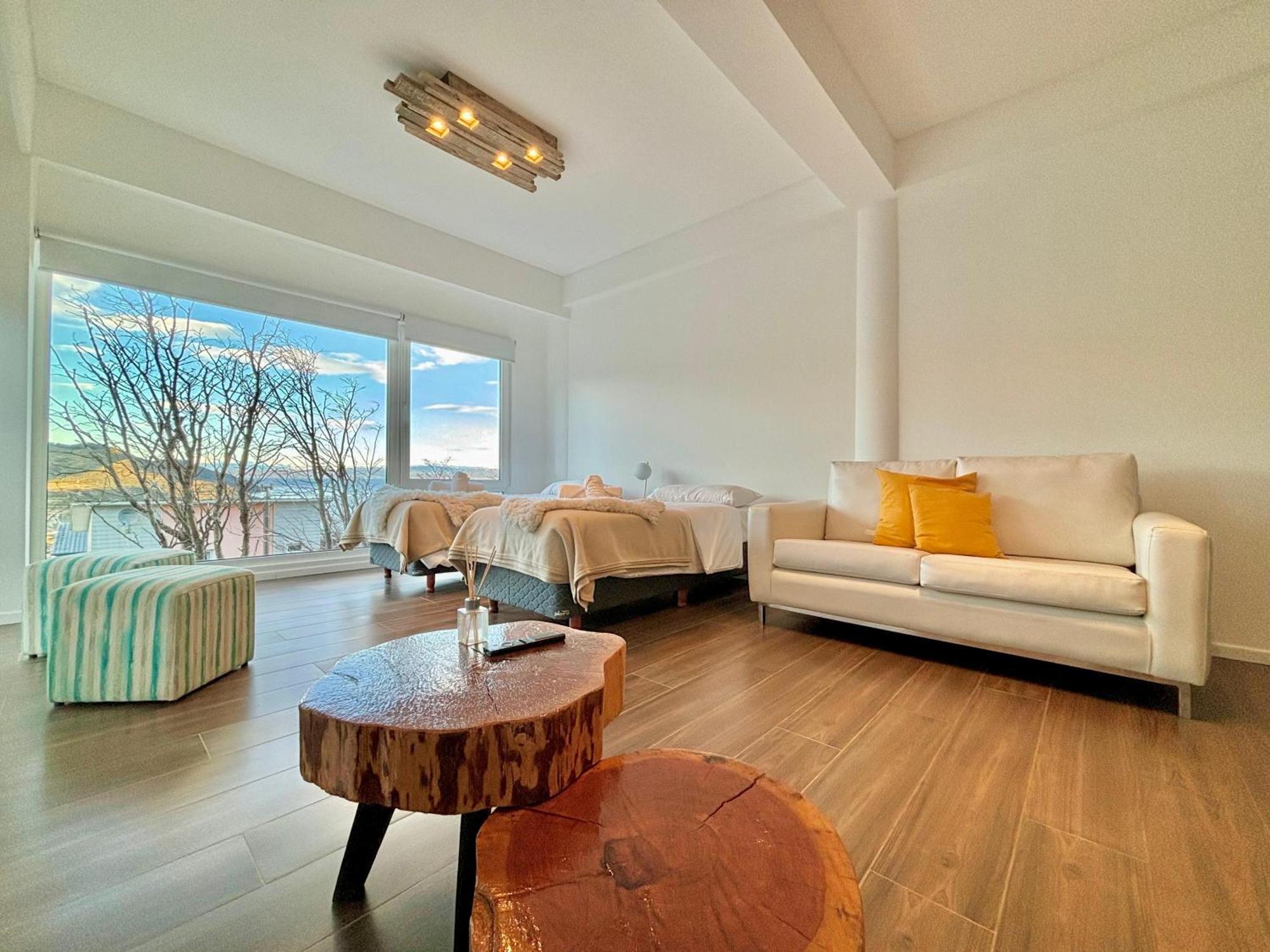 Turek Residences Ushuaia Eksteriør bilde