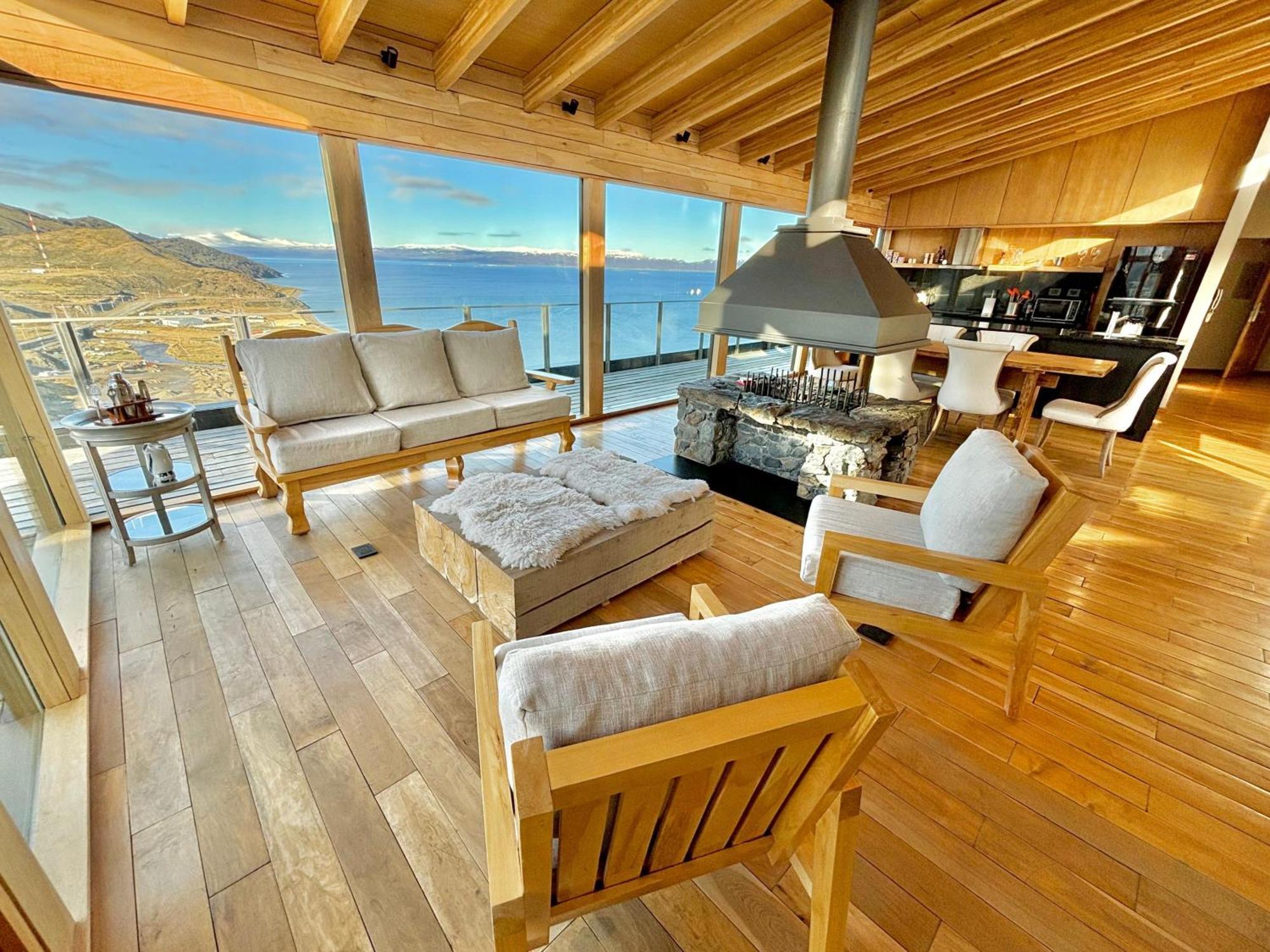 Turek Residences Ushuaia Eksteriør bilde