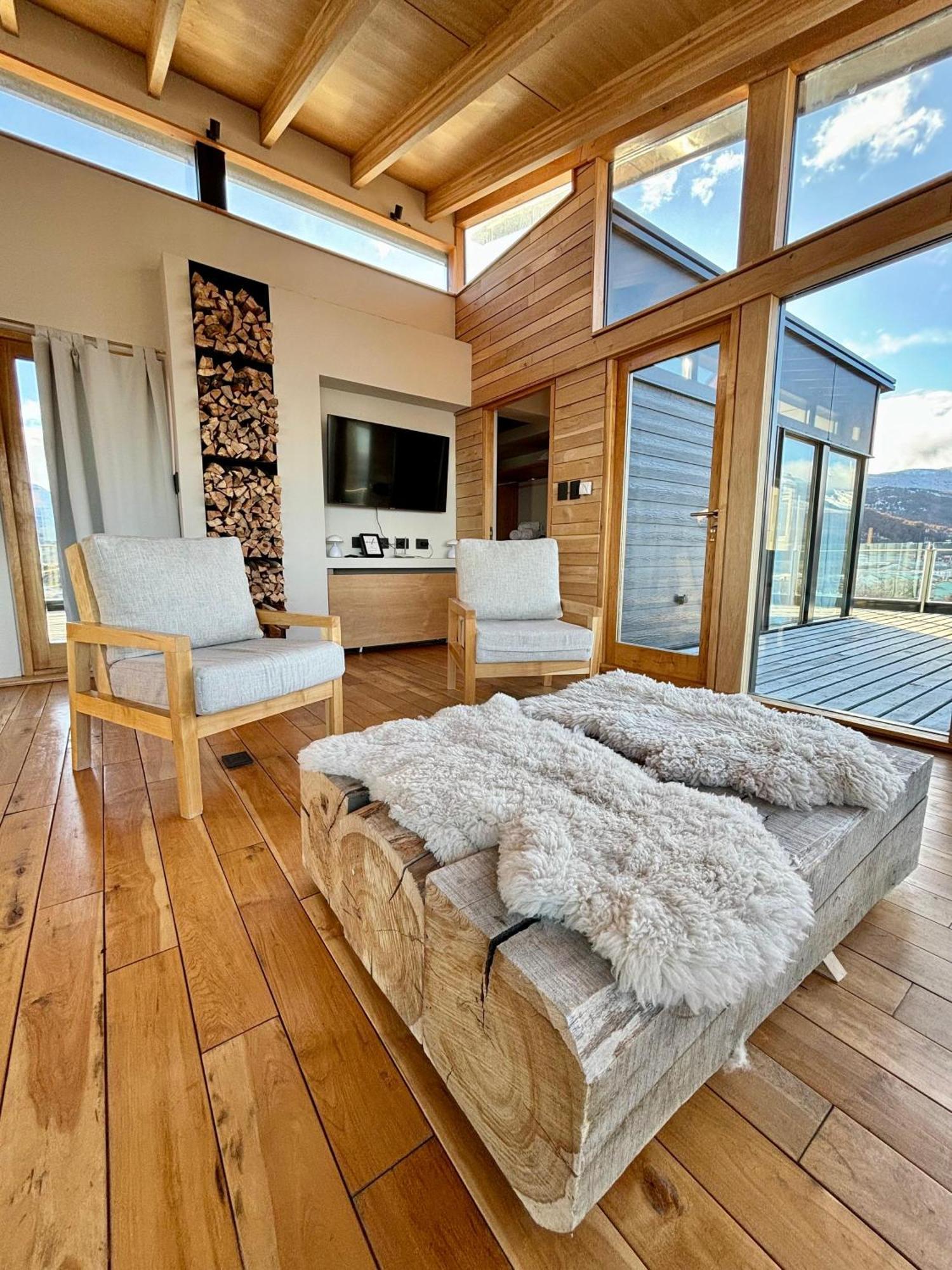 Turek Residences Ushuaia Eksteriør bilde