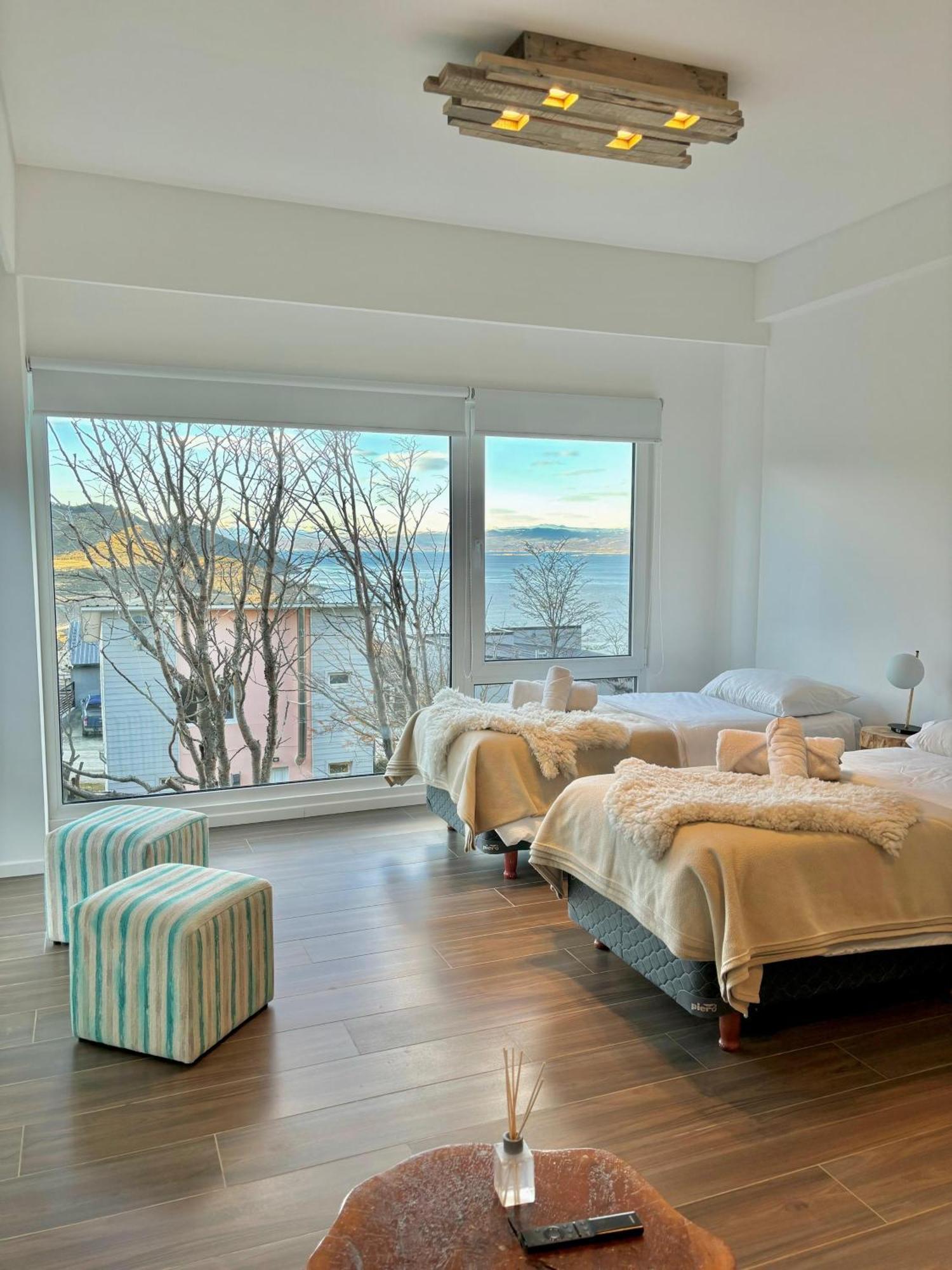Turek Residences Ushuaia Eksteriør bilde