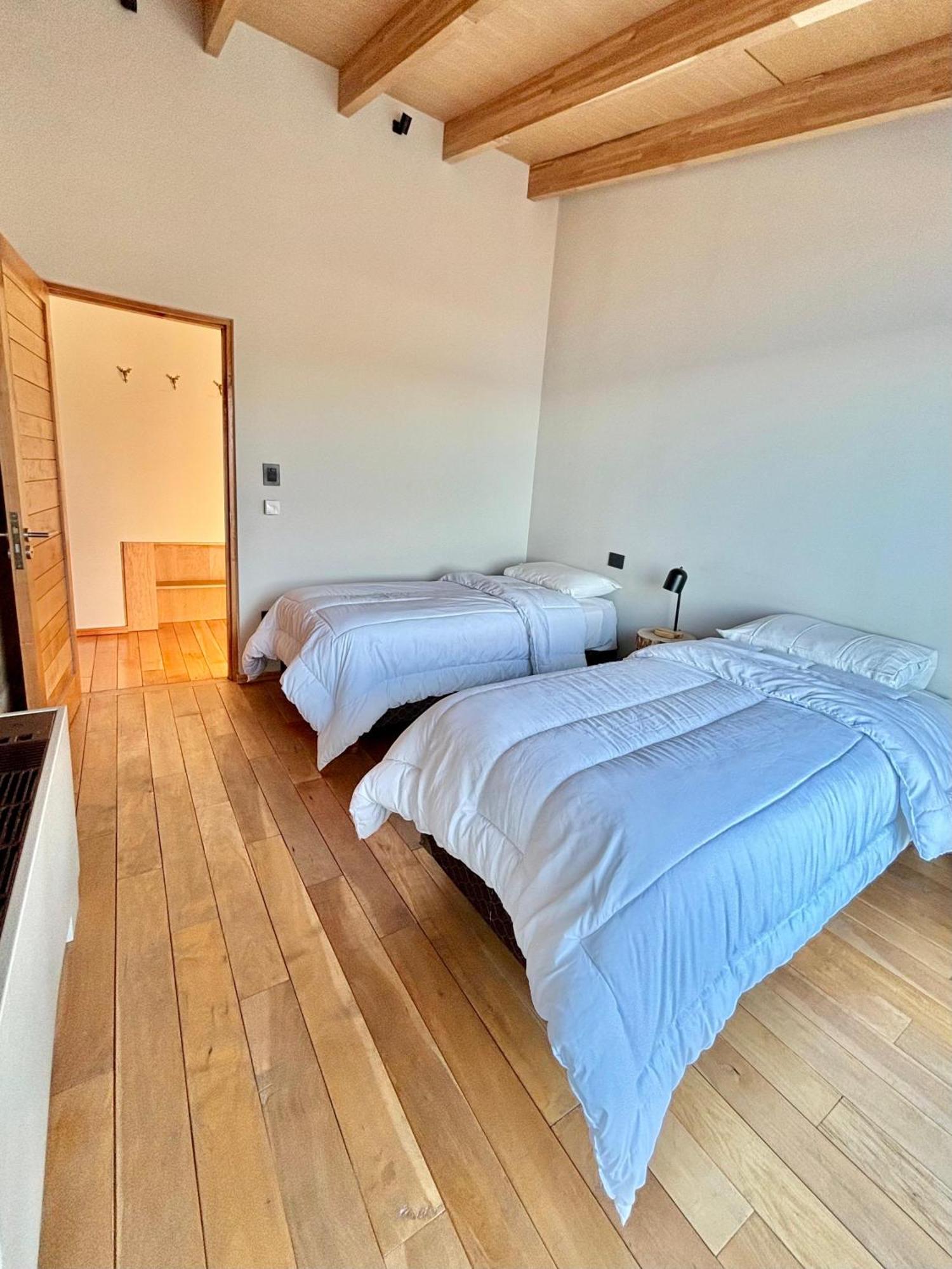 Turek Residences Ushuaia Eksteriør bilde