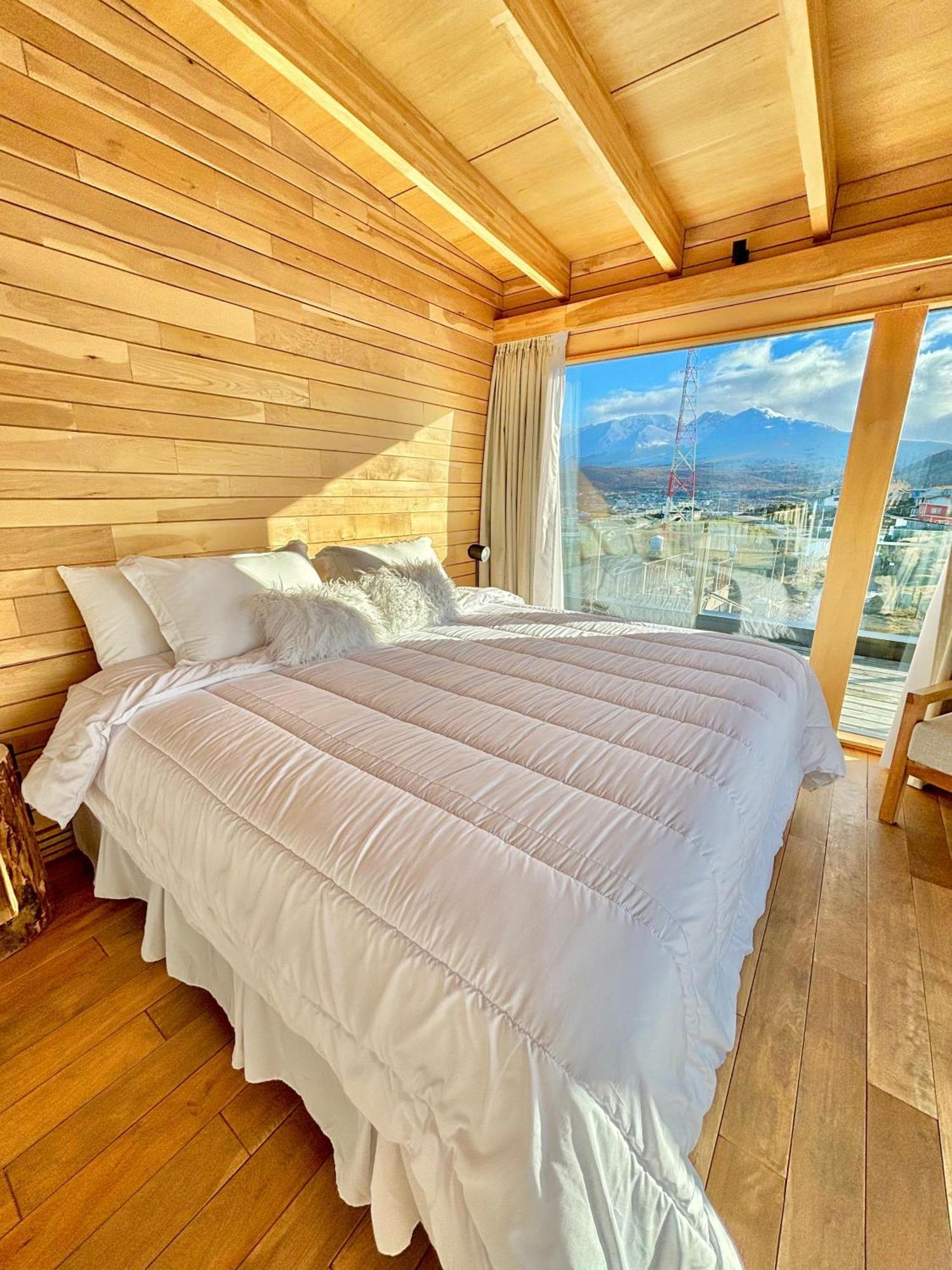 Turek Residences Ushuaia Eksteriør bilde