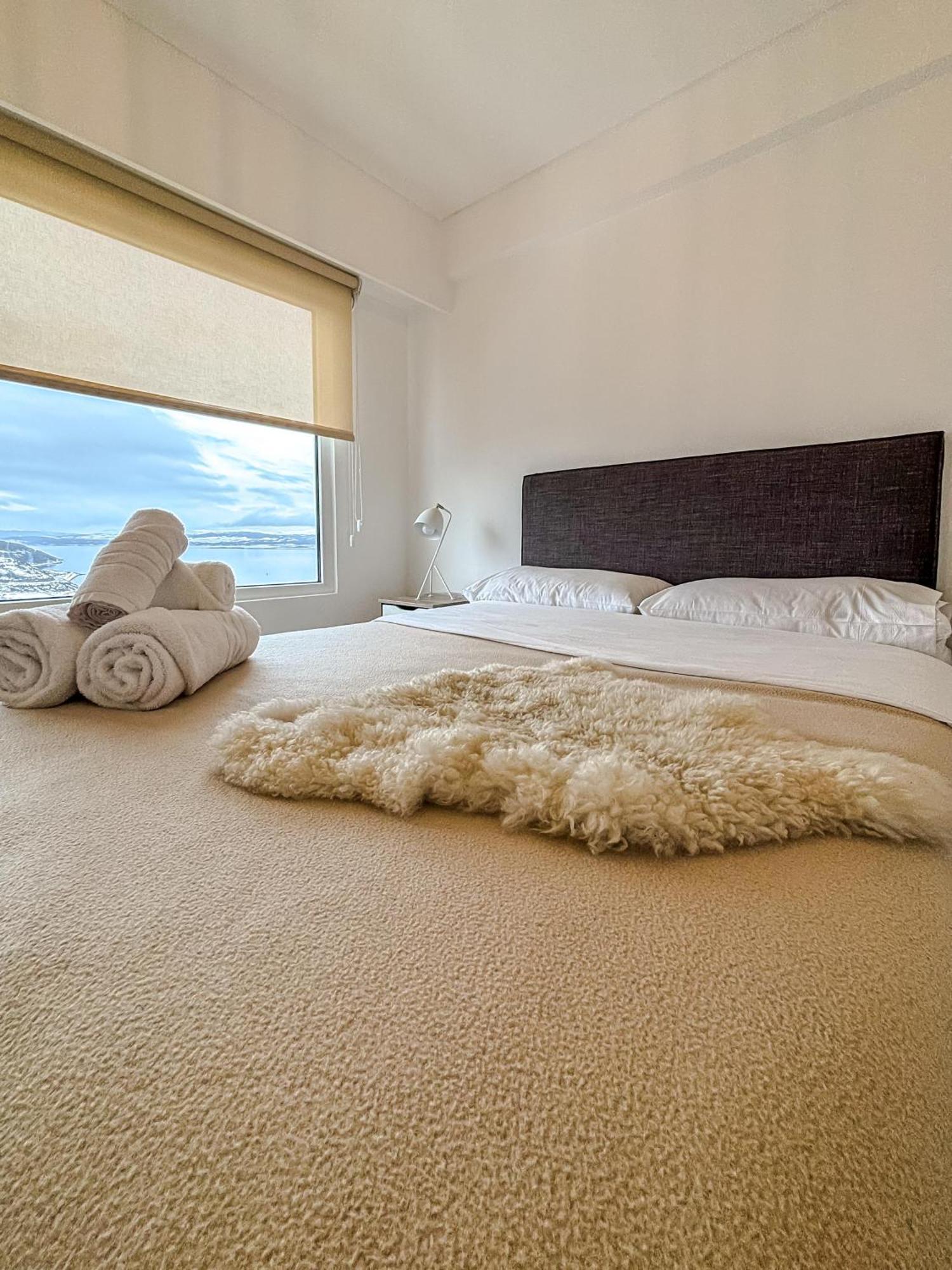 Turek Residences Ushuaia Eksteriør bilde