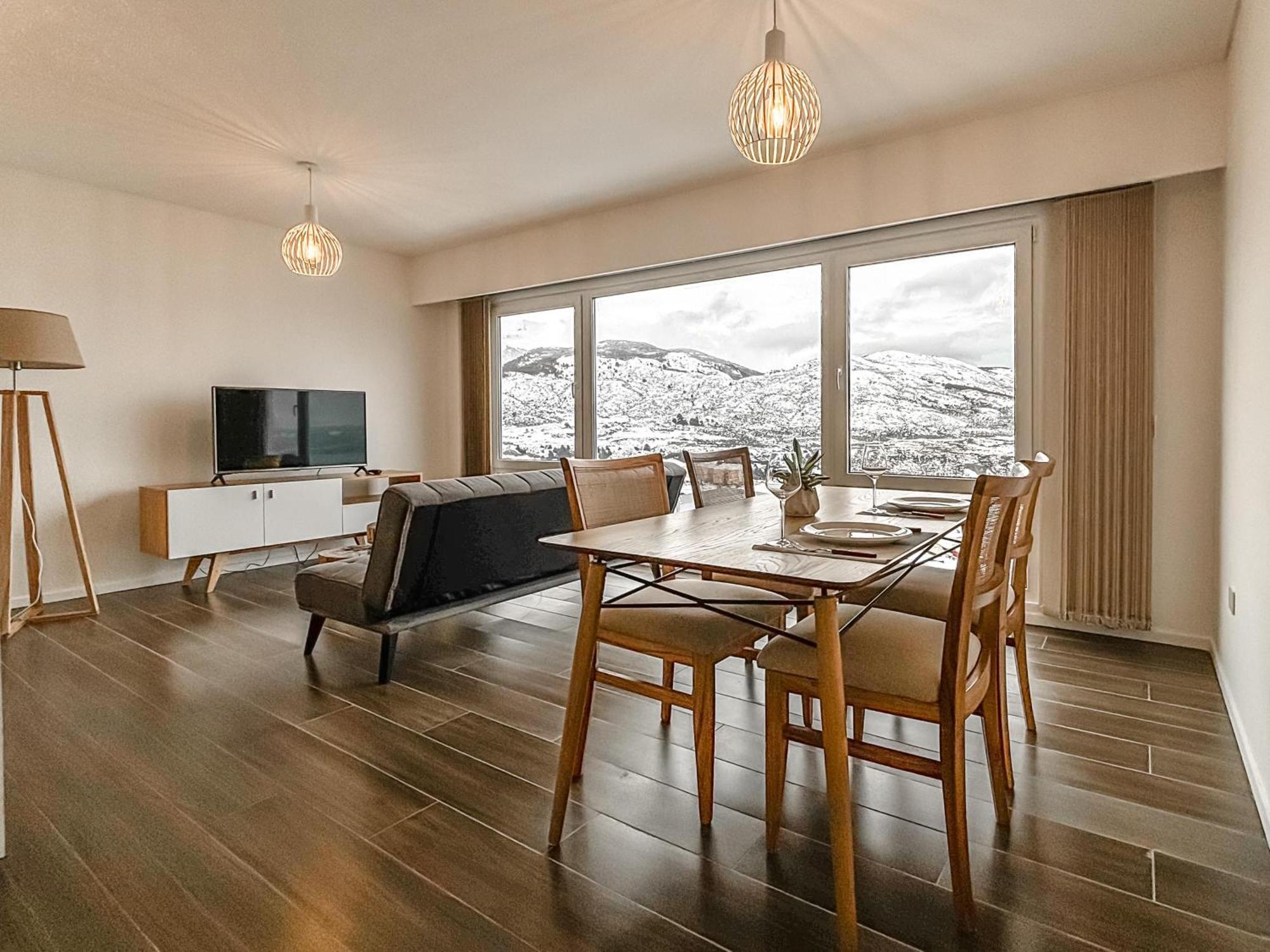 Turek Residences Ushuaia Eksteriør bilde