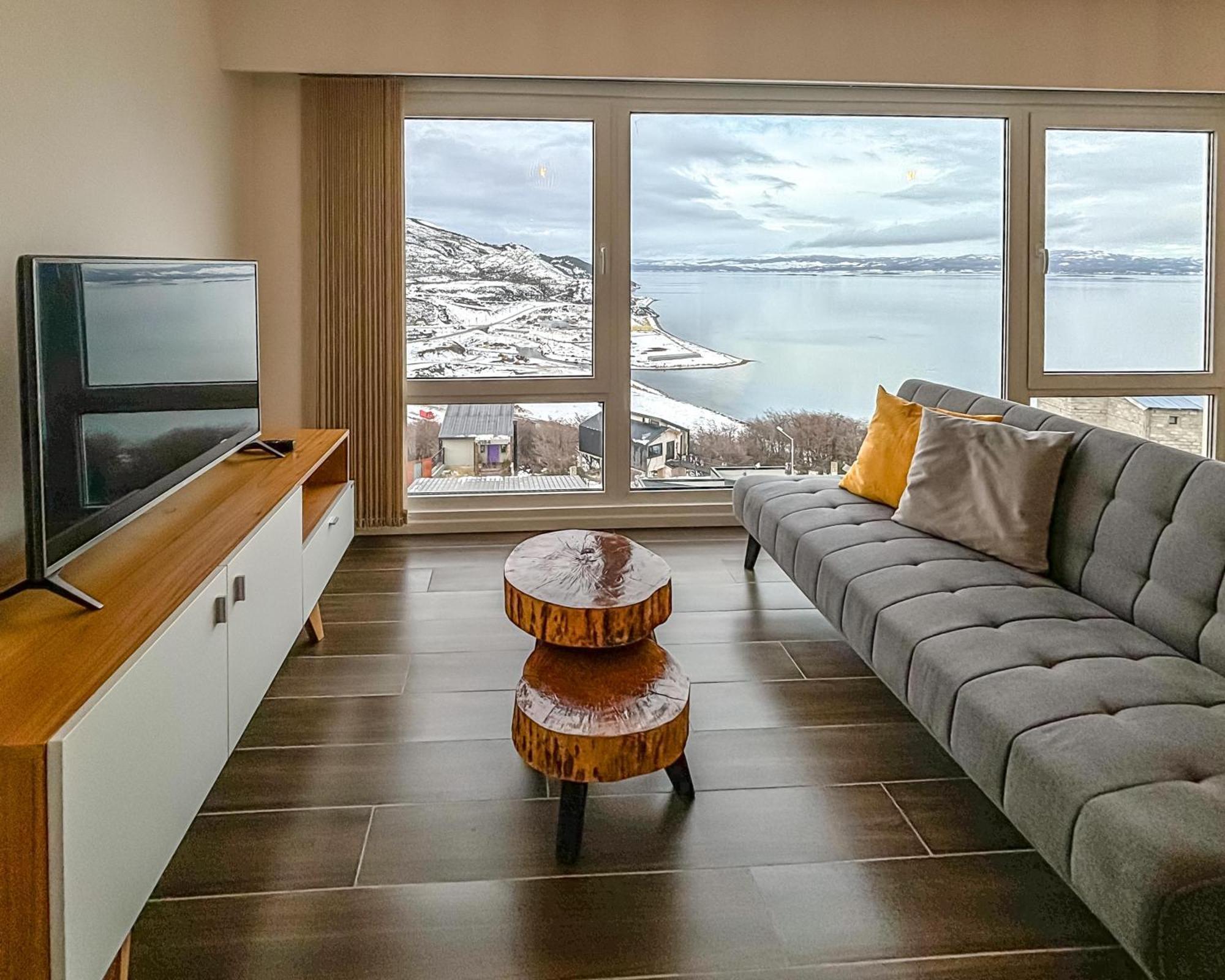 Turek Residences Ushuaia Eksteriør bilde