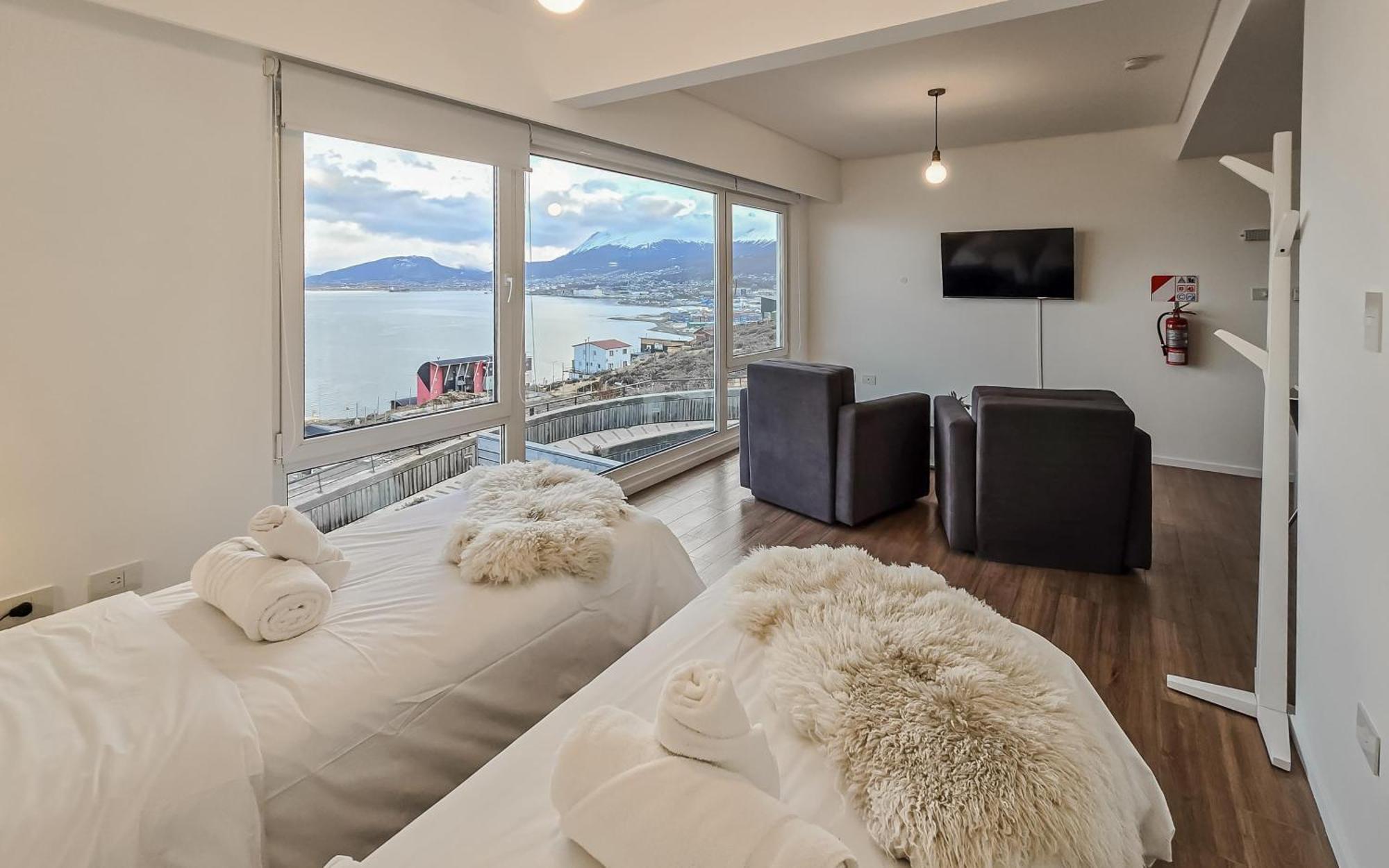 Turek Residences Ushuaia Eksteriør bilde