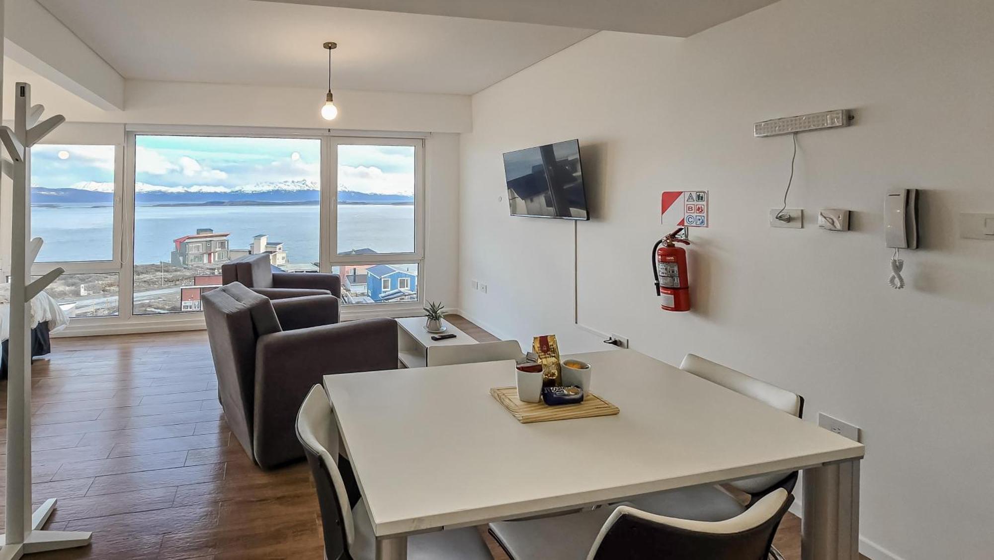 Turek Residences Ushuaia Eksteriør bilde