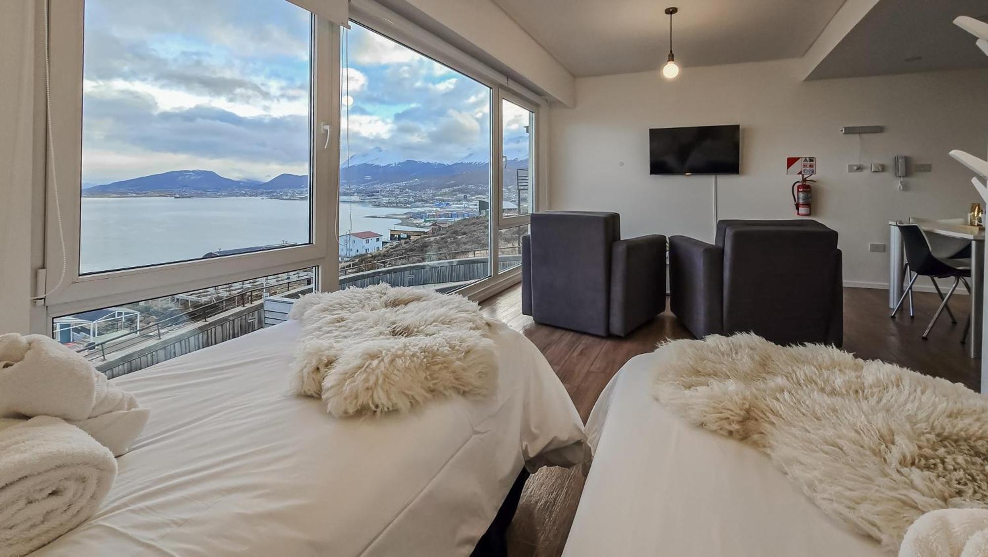 Turek Residences Ushuaia Eksteriør bilde
