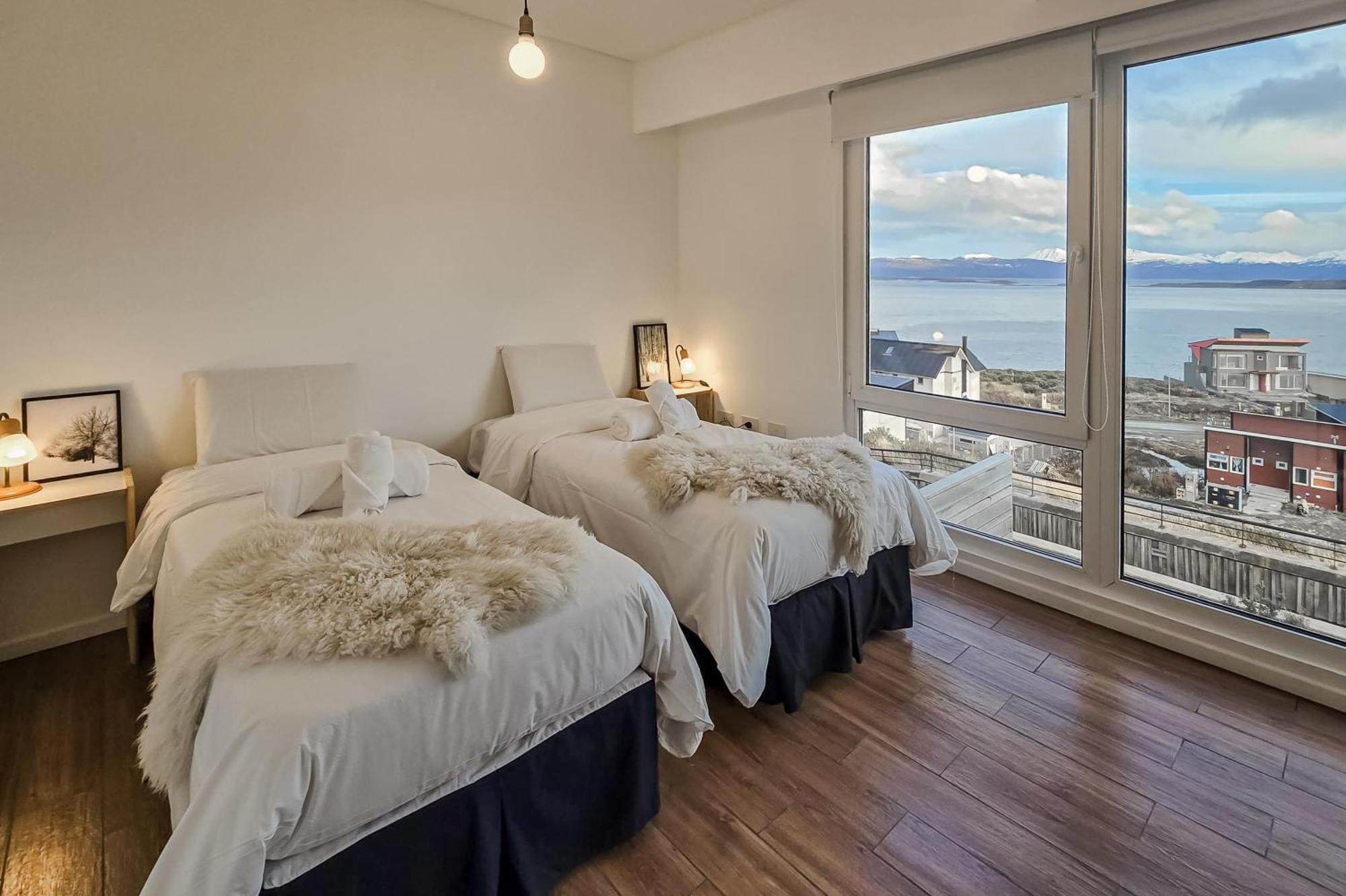 Turek Residences Ushuaia Eksteriør bilde