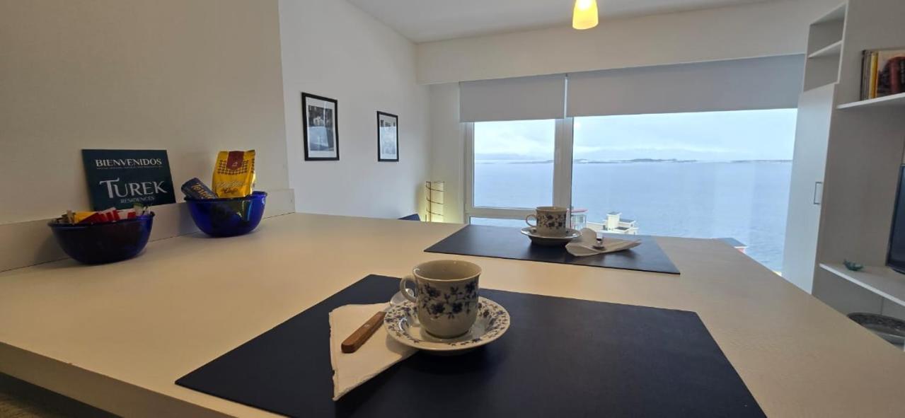 Turek Residences Ushuaia Eksteriør bilde